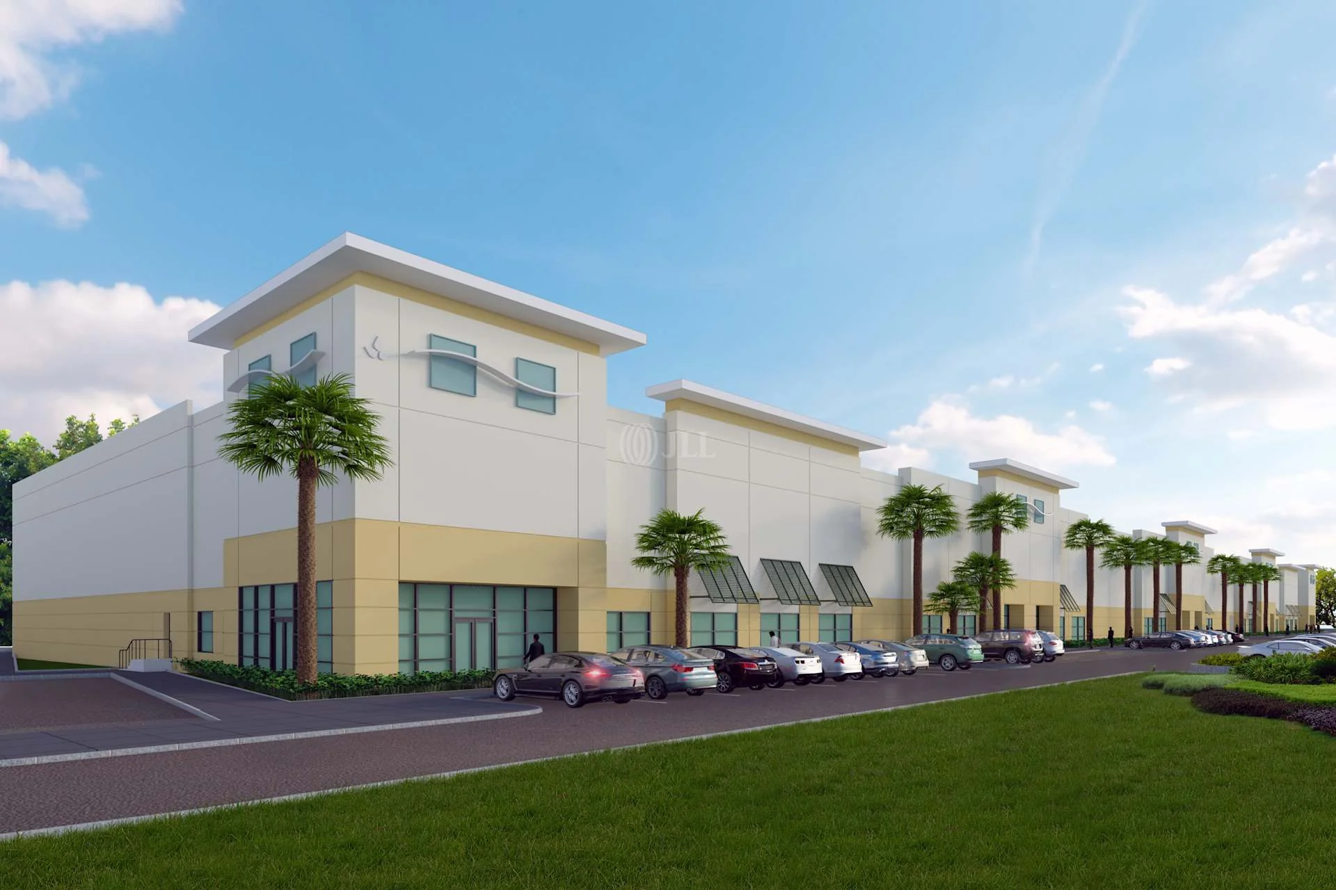 Prologis Turnpike Crossing 3 — Lease in West Palm Beach, FL, photo 7 of 8