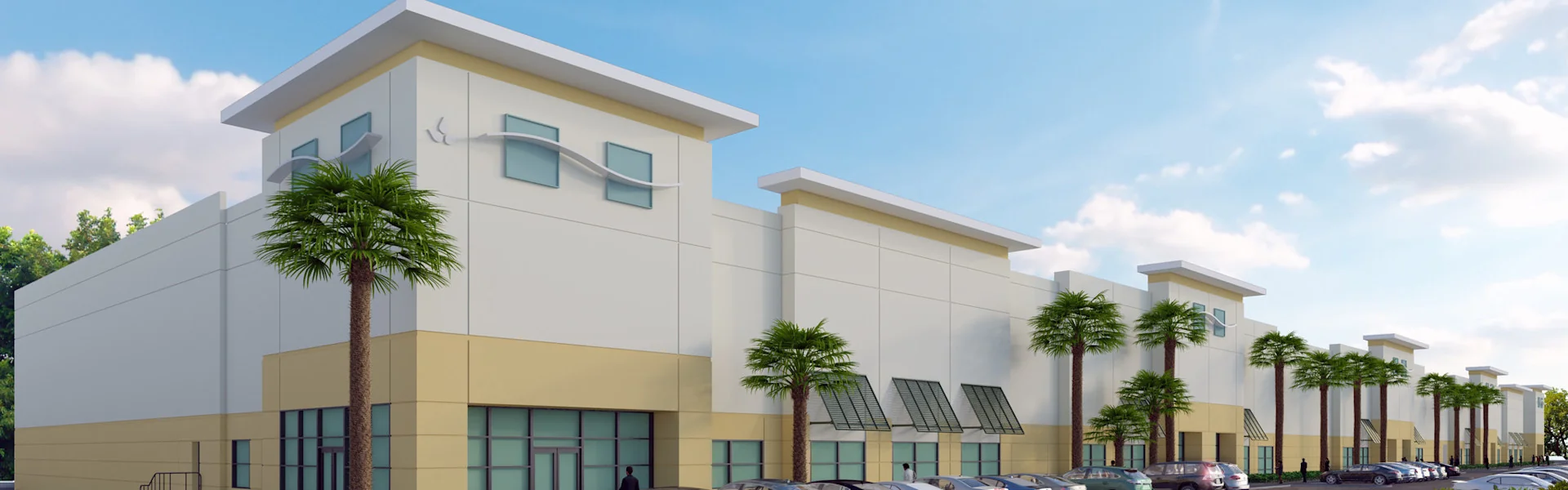 Prologis Turnpike Crossing 4 — Lease in West Palm Beach, FL, photo 4 of 4