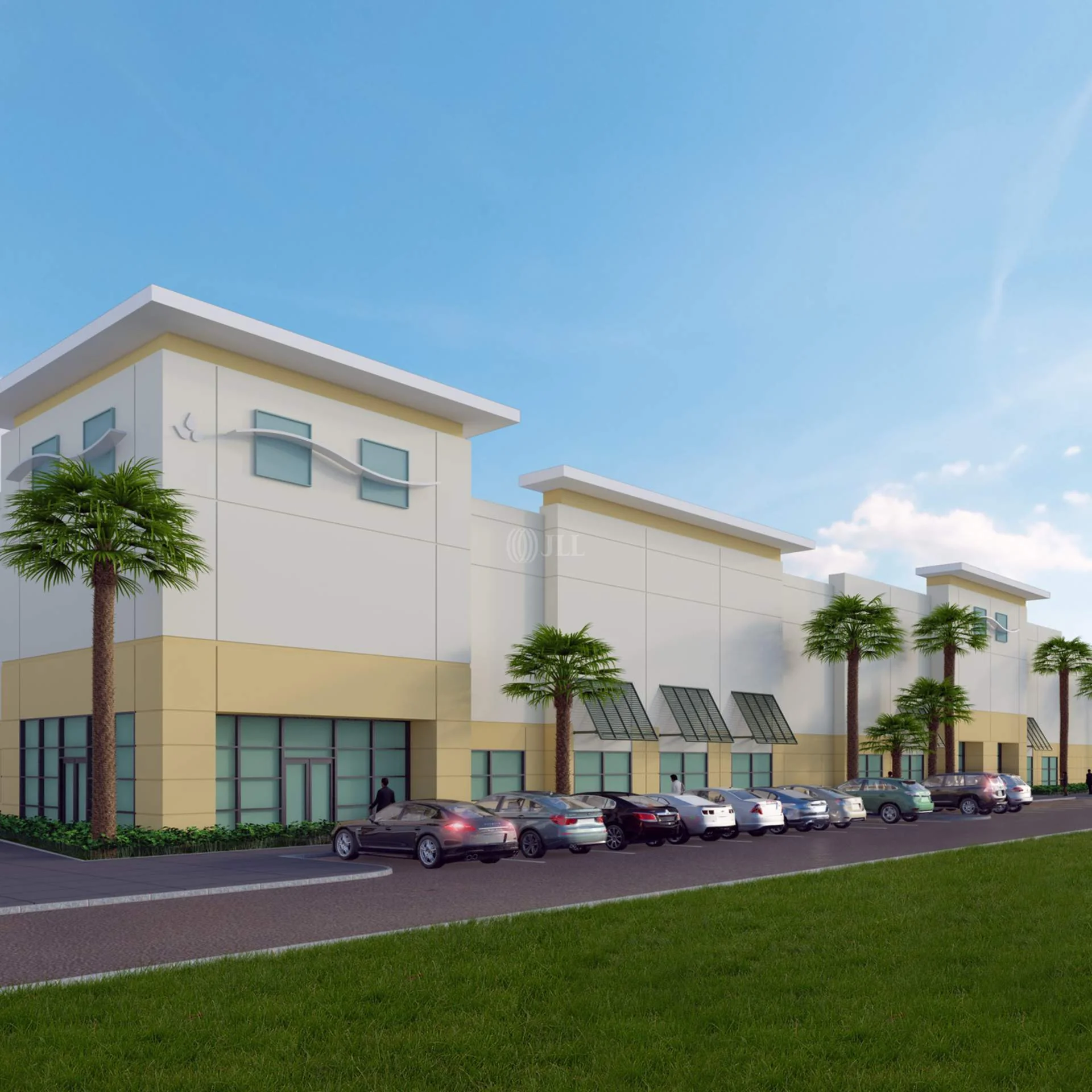 Prologis Turnpike Crossing 4 — Lease in West Palm Beach, FL, photo 3 of 4