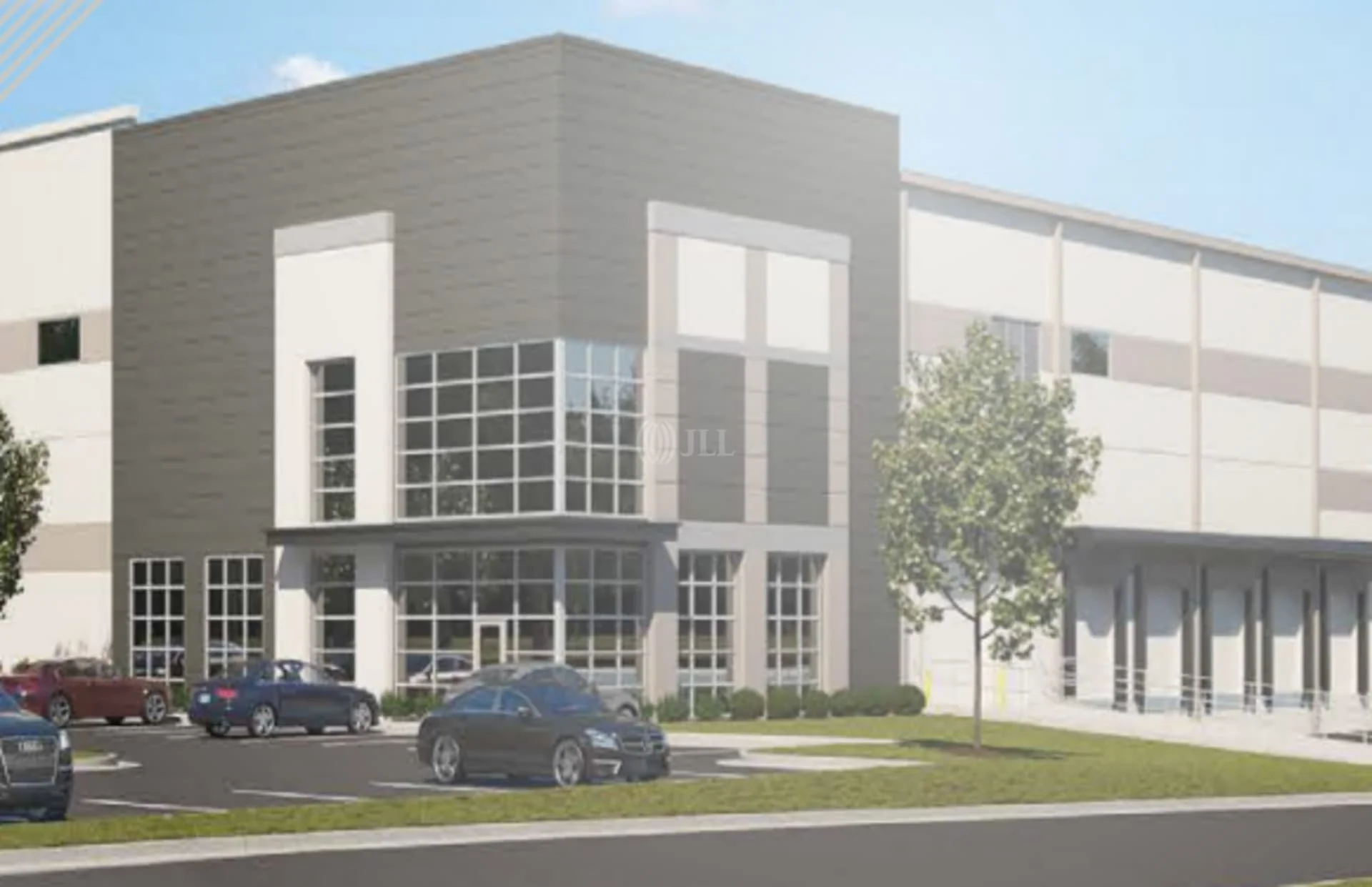 River Park - Bldg 6 — Lease in Jackson, GA, photo 3 of 8