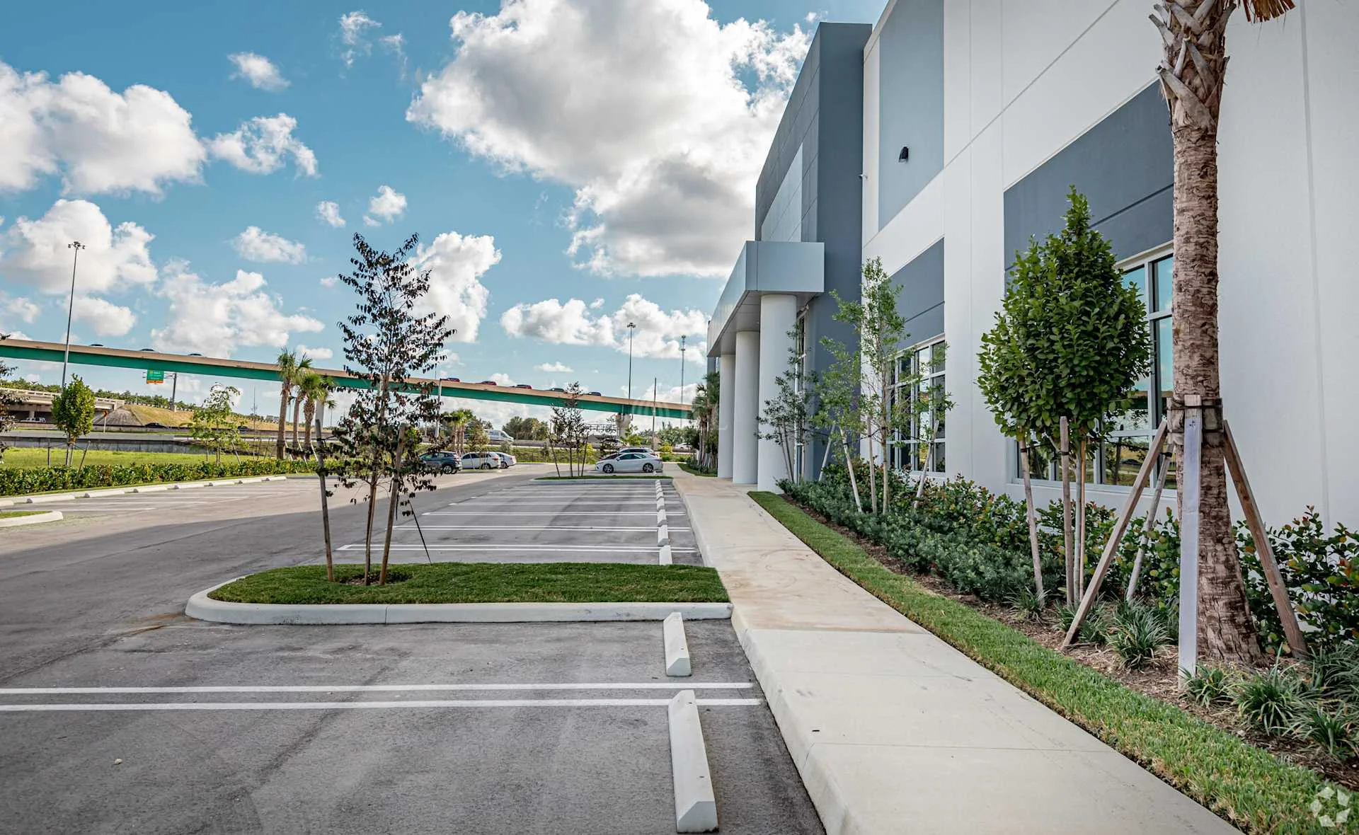 Gateway Commerce Park, Bldg 1 — Lease in Miami Gardens, FL, photo 8 of 8