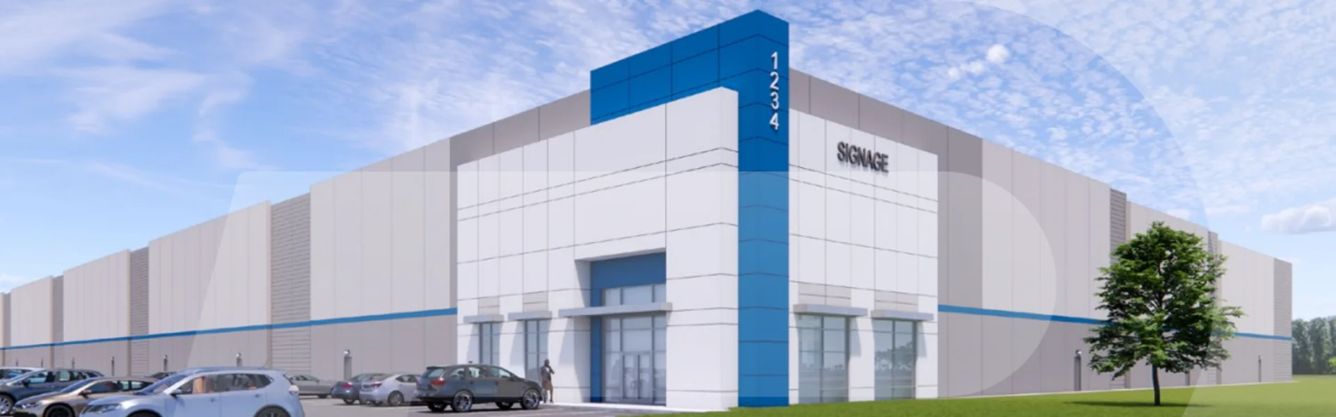 Pataskala Commerce Center — Lease in Pataskala, OH, photo 4 of 4