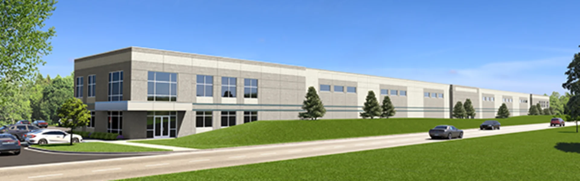 6601-6671 Haggerty Rd — Lease in Belleville, MI, photo 4 of 4