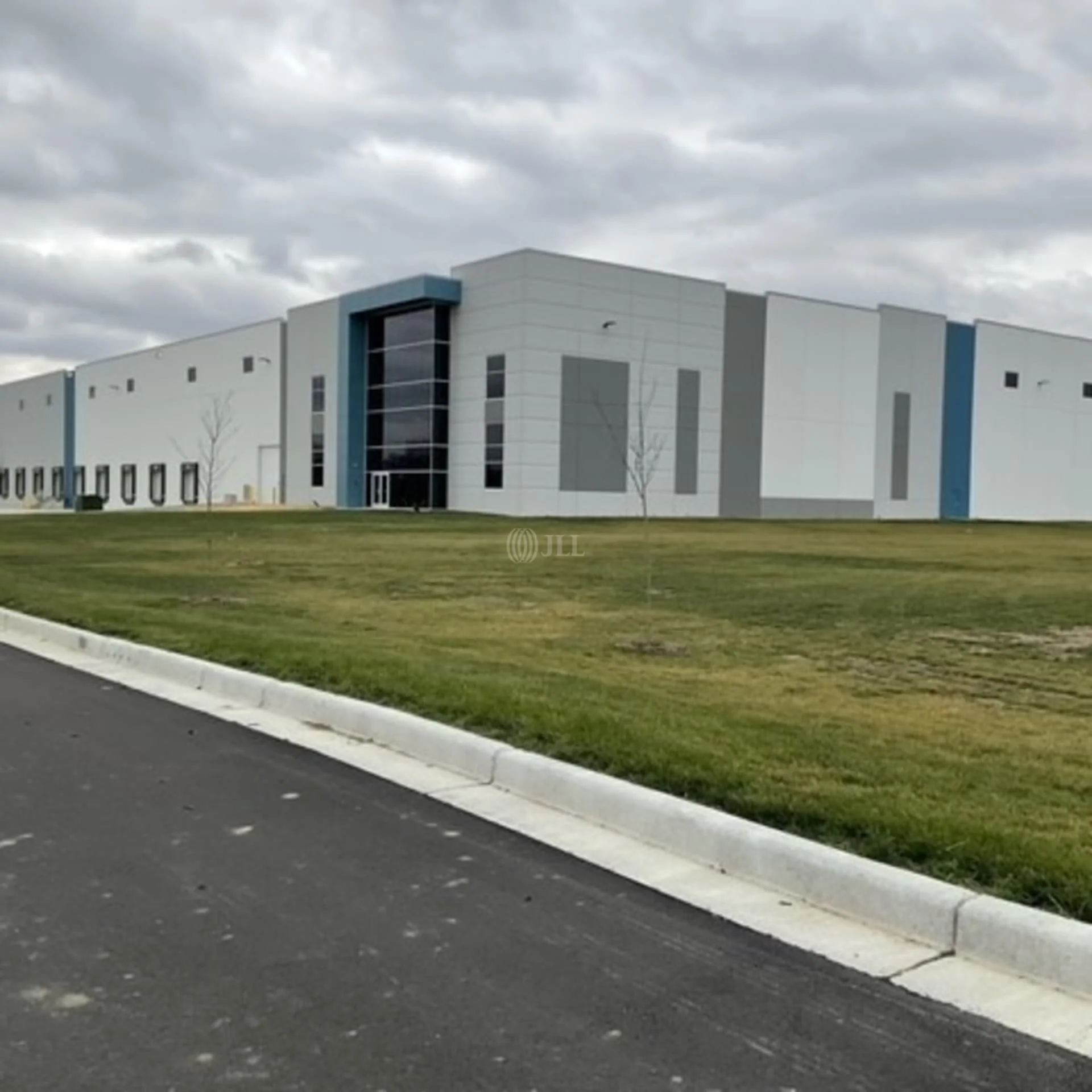East 70 Logistics Park Building 3 — Lease in Mccordsville, IN, photo 2 of 4