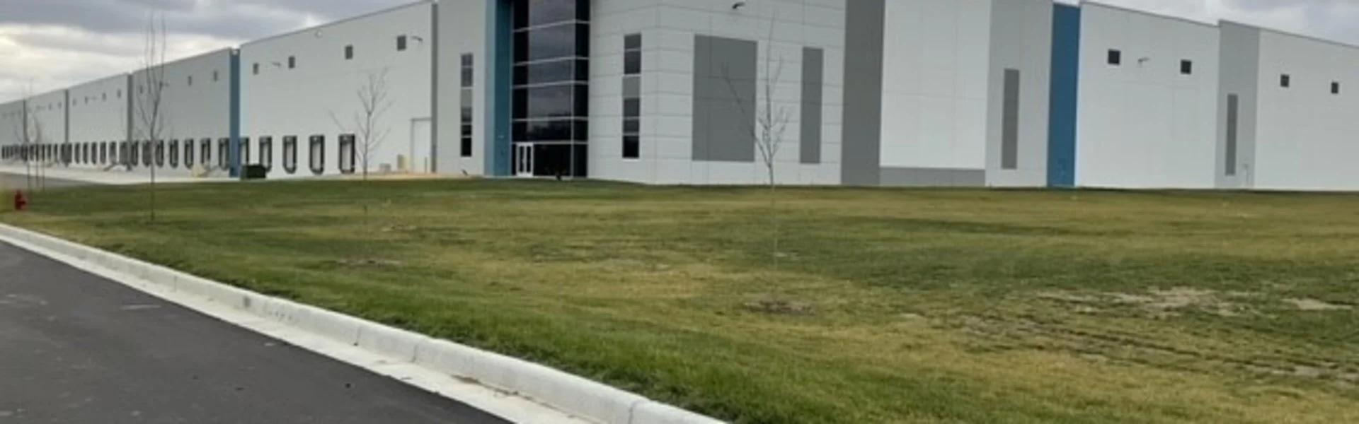 East 70 Logistics Park Building 3 — Lease in Mccordsville, IN, photo 4 of 4