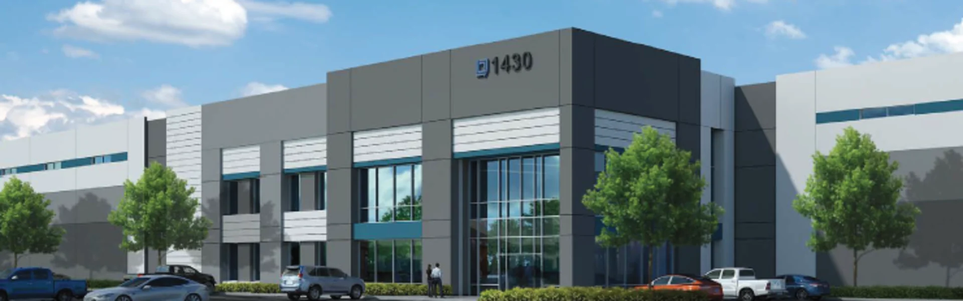 Industrial Property for Lease in Vista, CA, photo 4 of 4