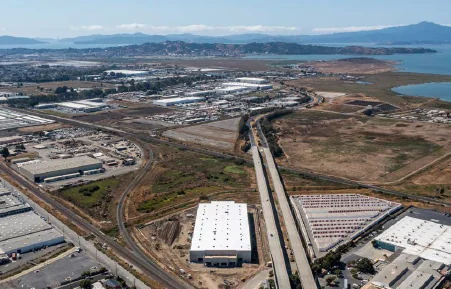 LogistiCenter at Richmond — Lease in Richmond, CA, photo 8 of 8