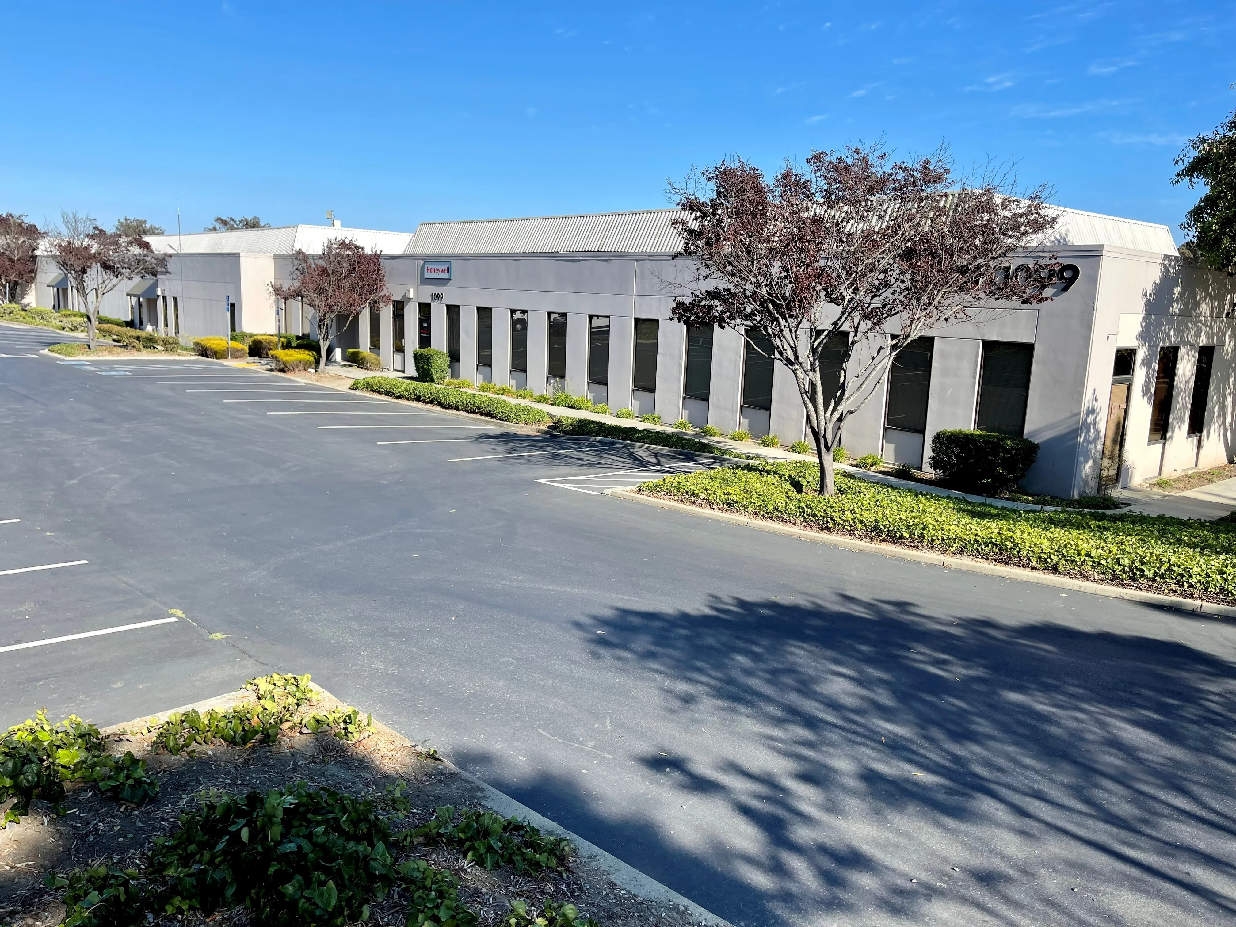 1051-1099 Sneath Ln — Lease in San Bruno, CA, photo 1 of 4