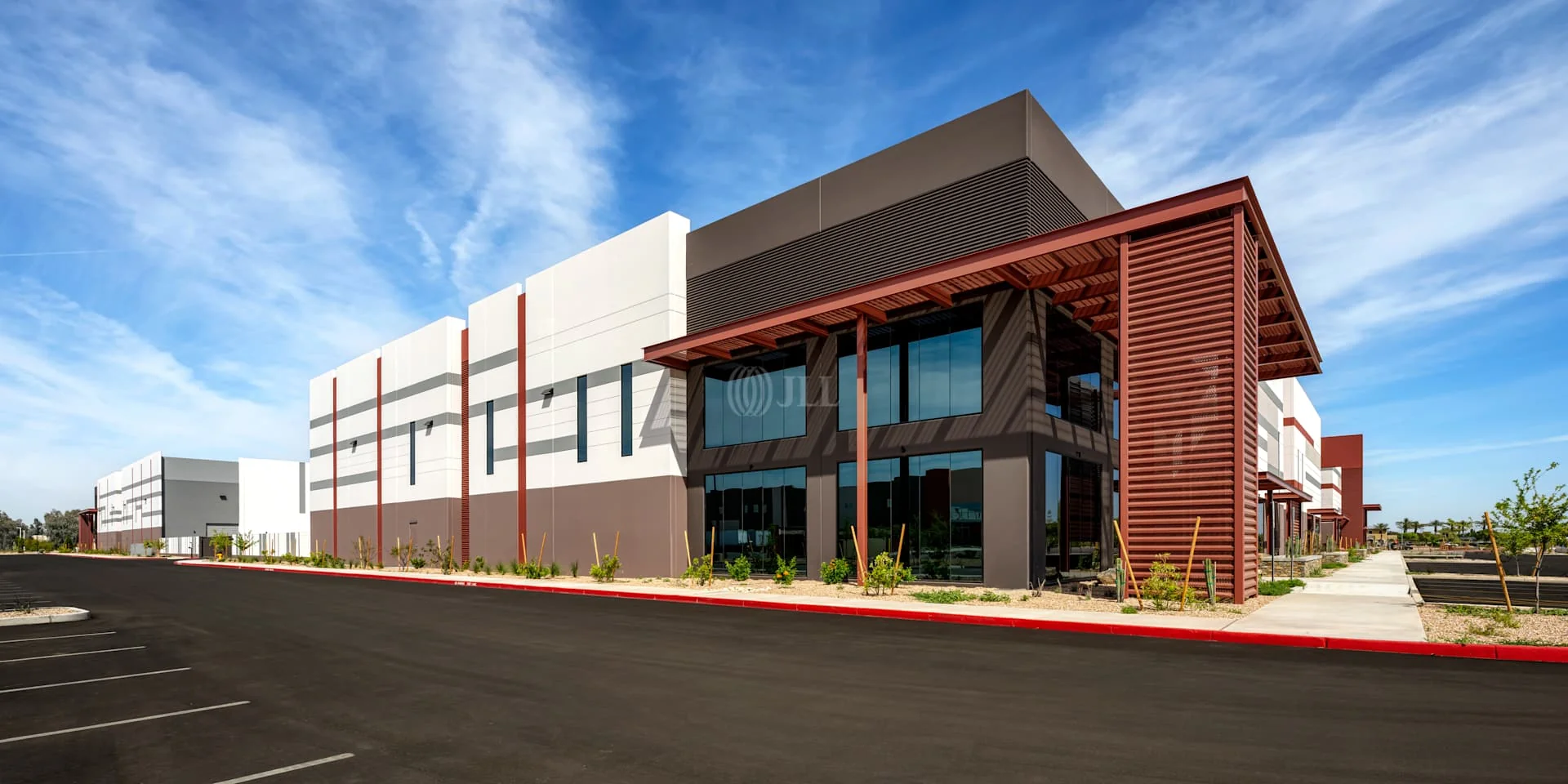 Chandler Airpark Technology Center - Bldg D — Lease in Chandler, AZ, photo 7 of 8
