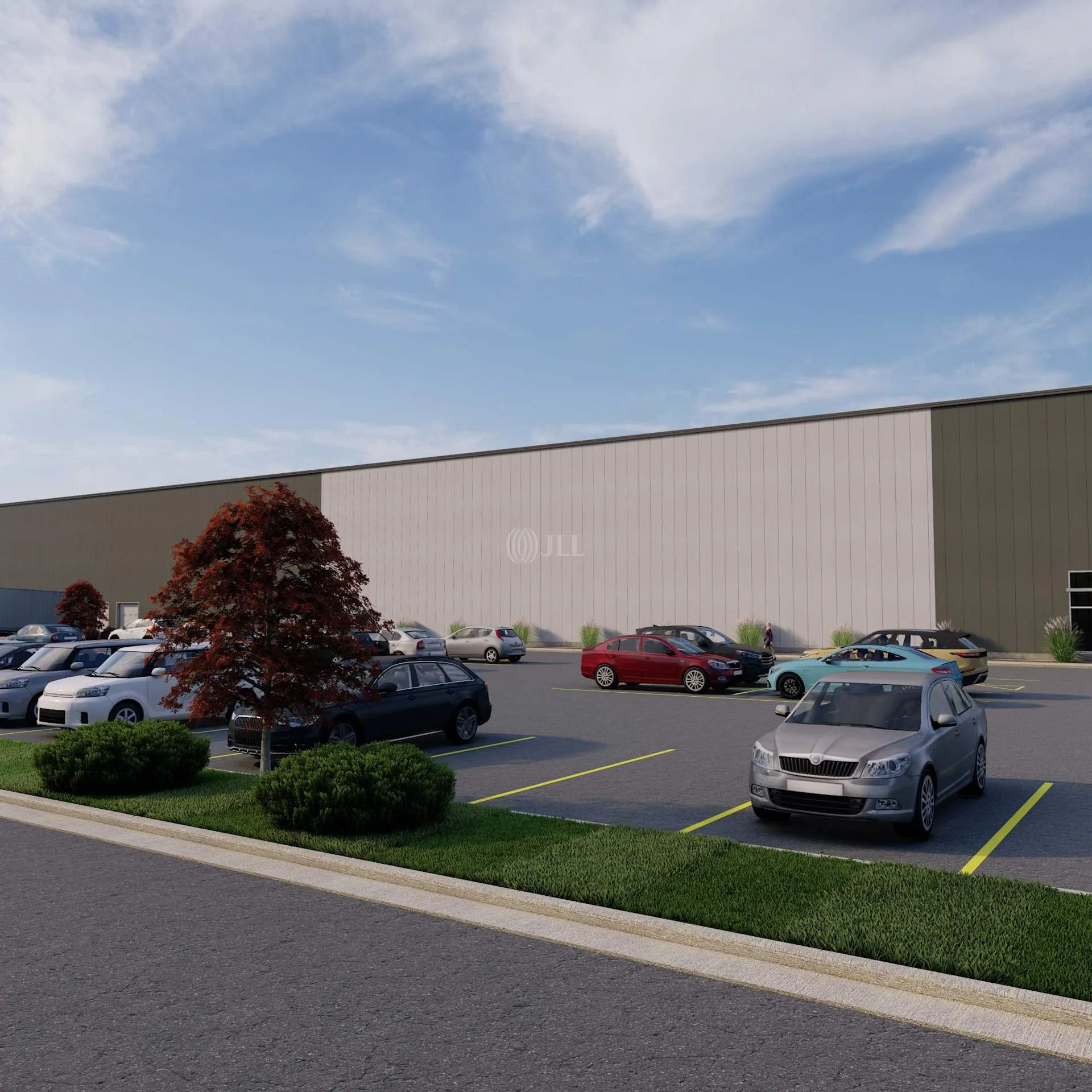 201 Watkins Rd — Lease in Battle Creek, MI, photo 3 of 4