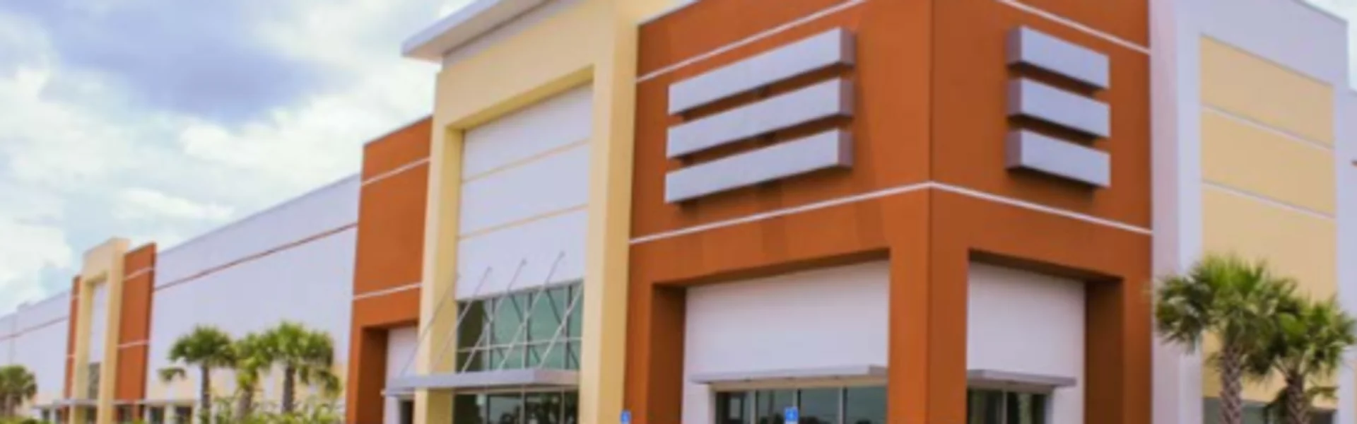 County Line Logistics Center - Bldg 100 — Lease in Plant City, FL, photo 4 of 4