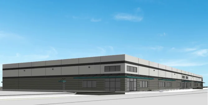 Steelwood Business Park — Lease in Loxley, AL, photo 1 of 8