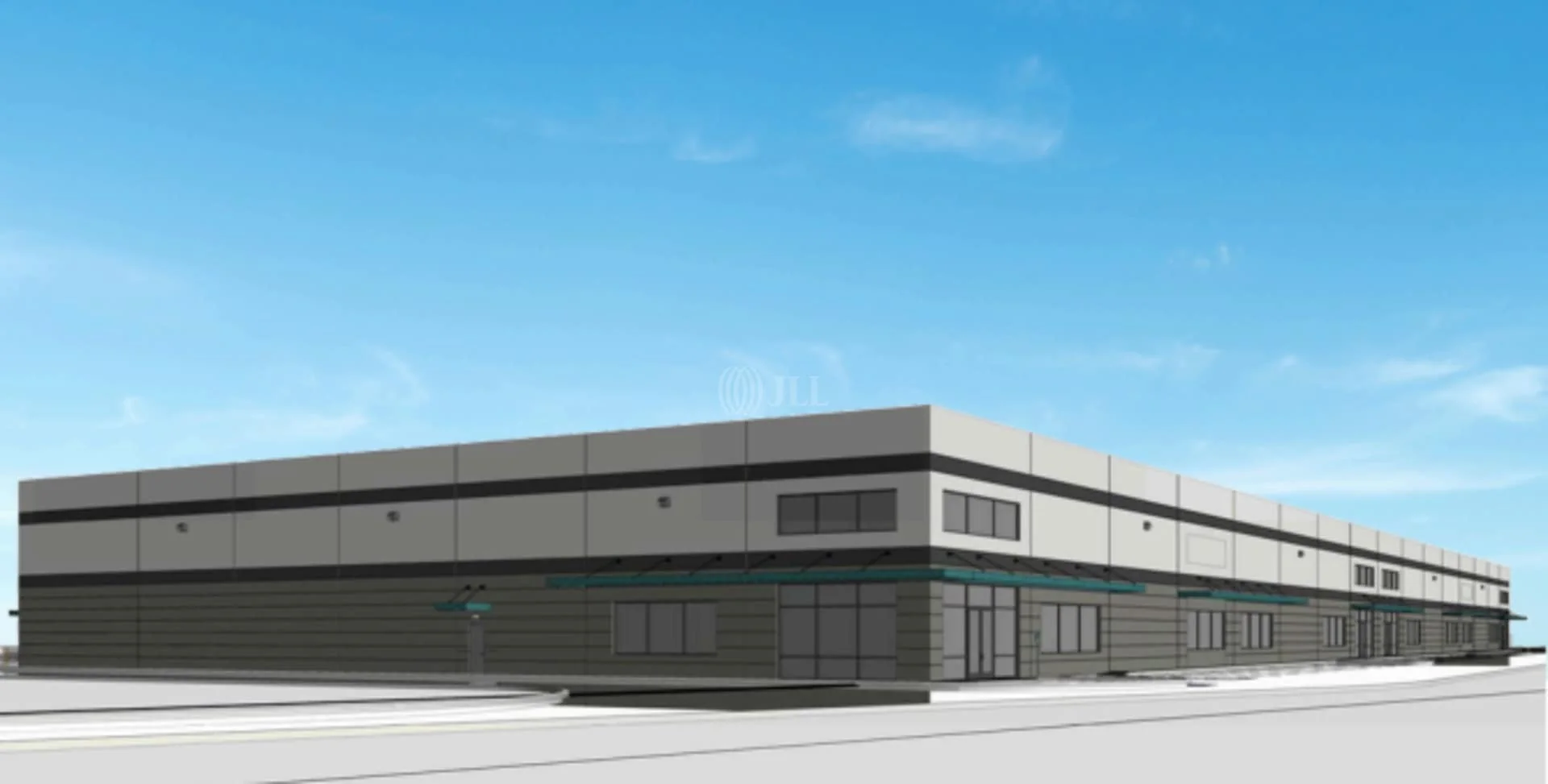 Steelwood Business Park — Lease in Loxley, AL, photo 6 of 8