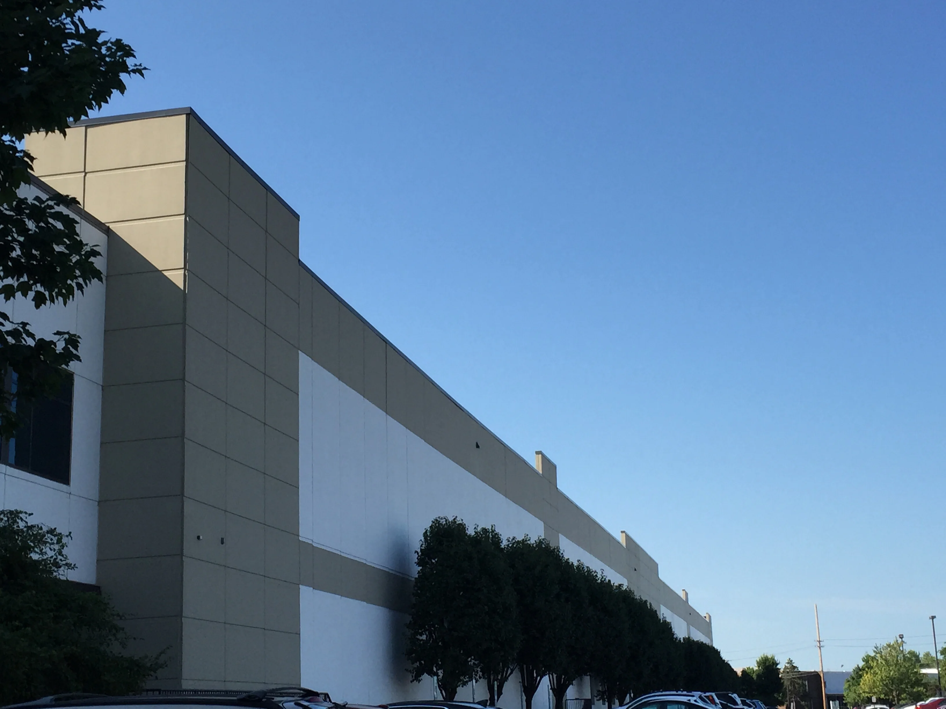 Meadowlands Distribution Center 1 — Lease in Carlstadt, NJ, photo 1 of 8