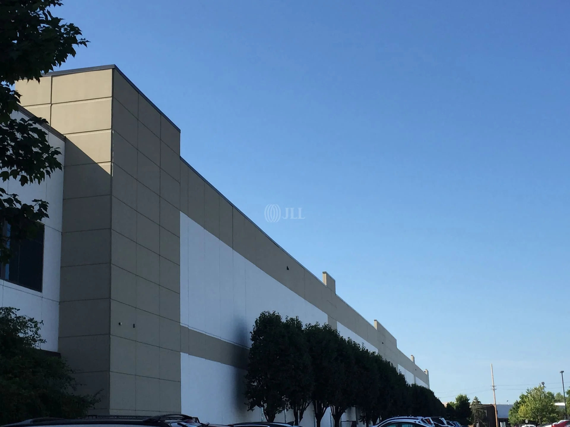 Meadowlands Distribution Center 1 — Lease in Carlstadt, NJ, photo 4 of 8