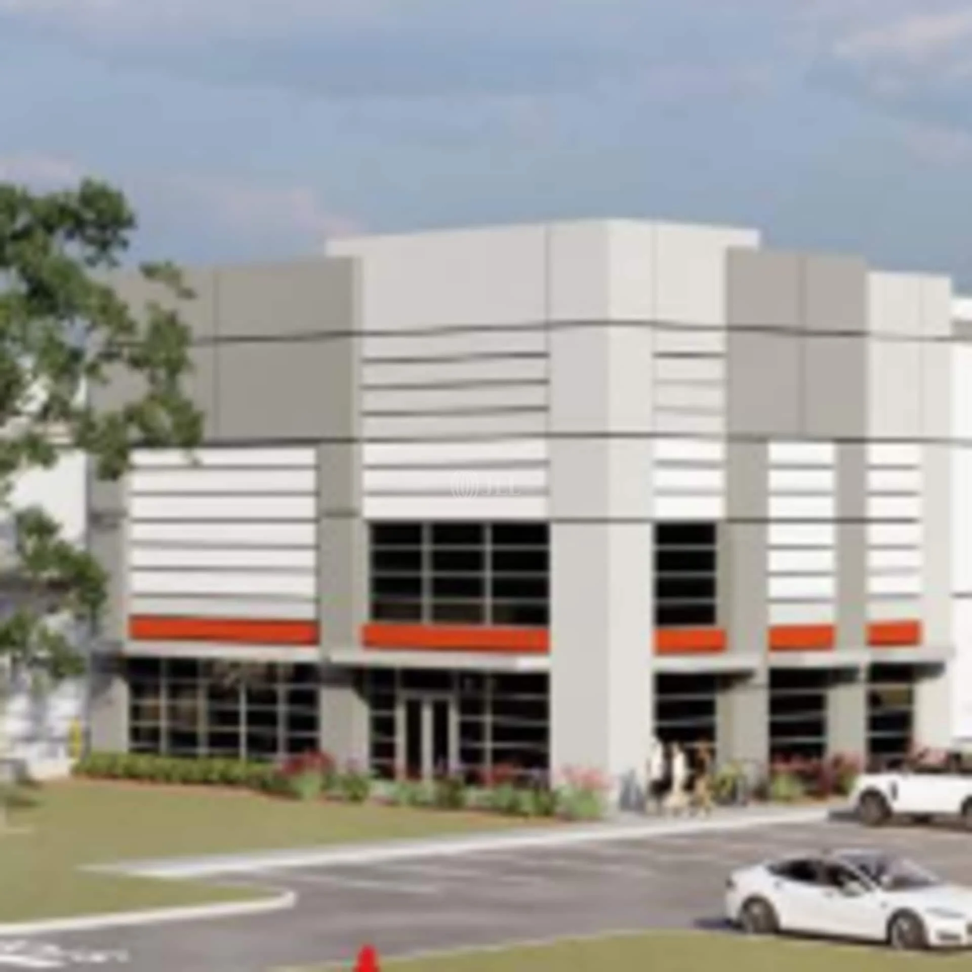 Northstar Logistics Center, Building 2 — Lease in Apopka, FL, photo 2 of 4