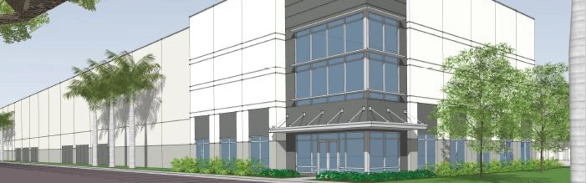 Ocala Logistics Center — Lease in Ocala, FL, photo 4 of 4
