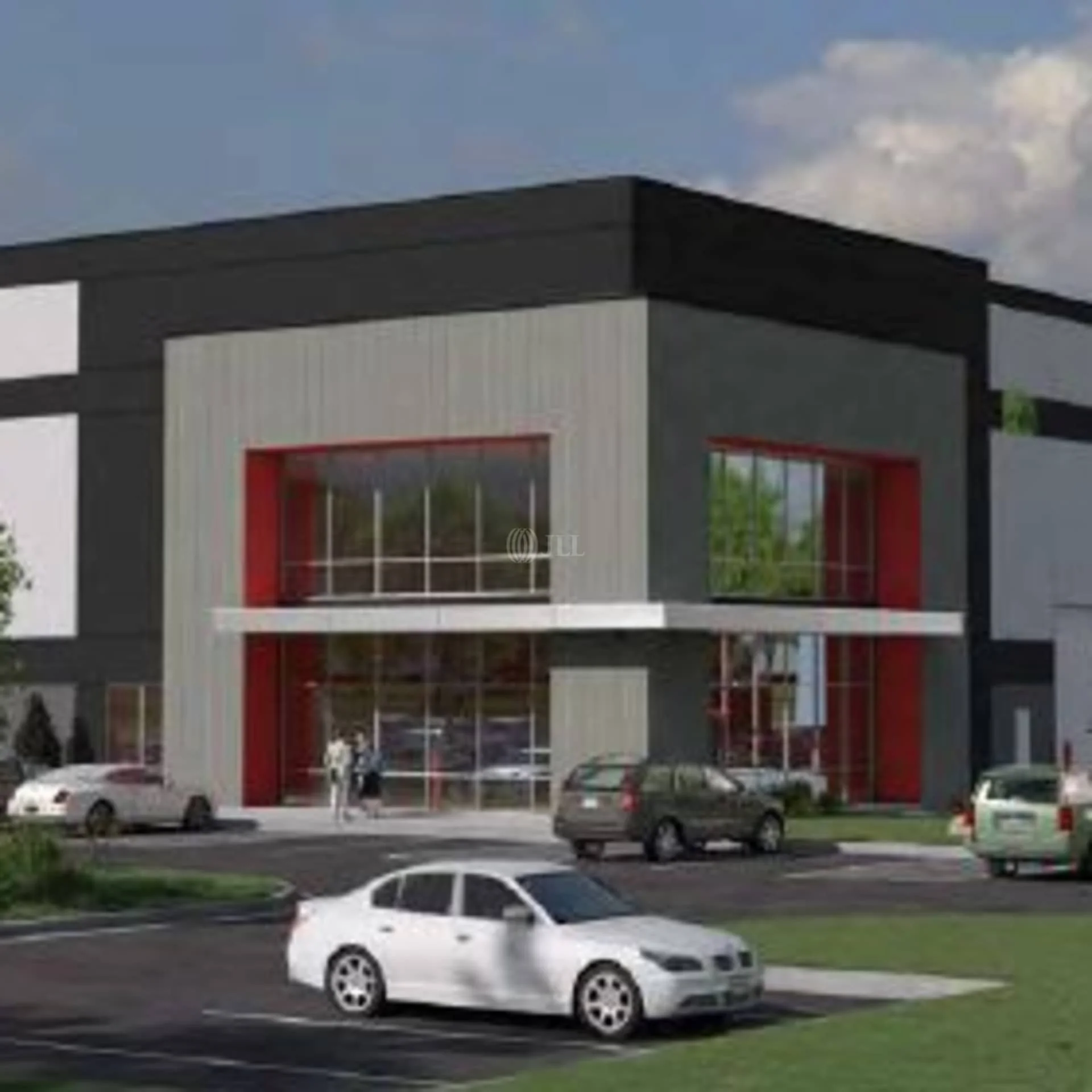 Points 70 Building C — Lease in Greenfield, IN, photo 3 of 4
