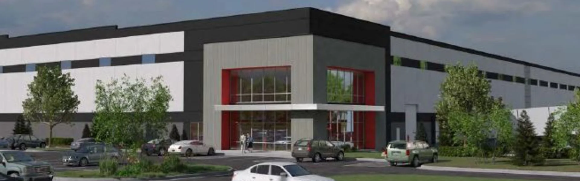 Points 70 Building C — Lease in Greenfield, IN, photo 4 of 4