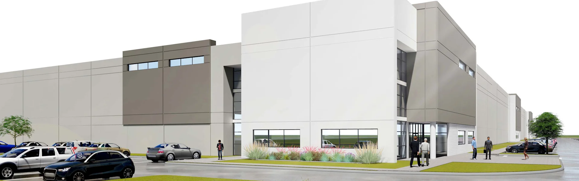 Henrico Business Center-Lot J — Lease in Richmond, VA, photo 4 of 4