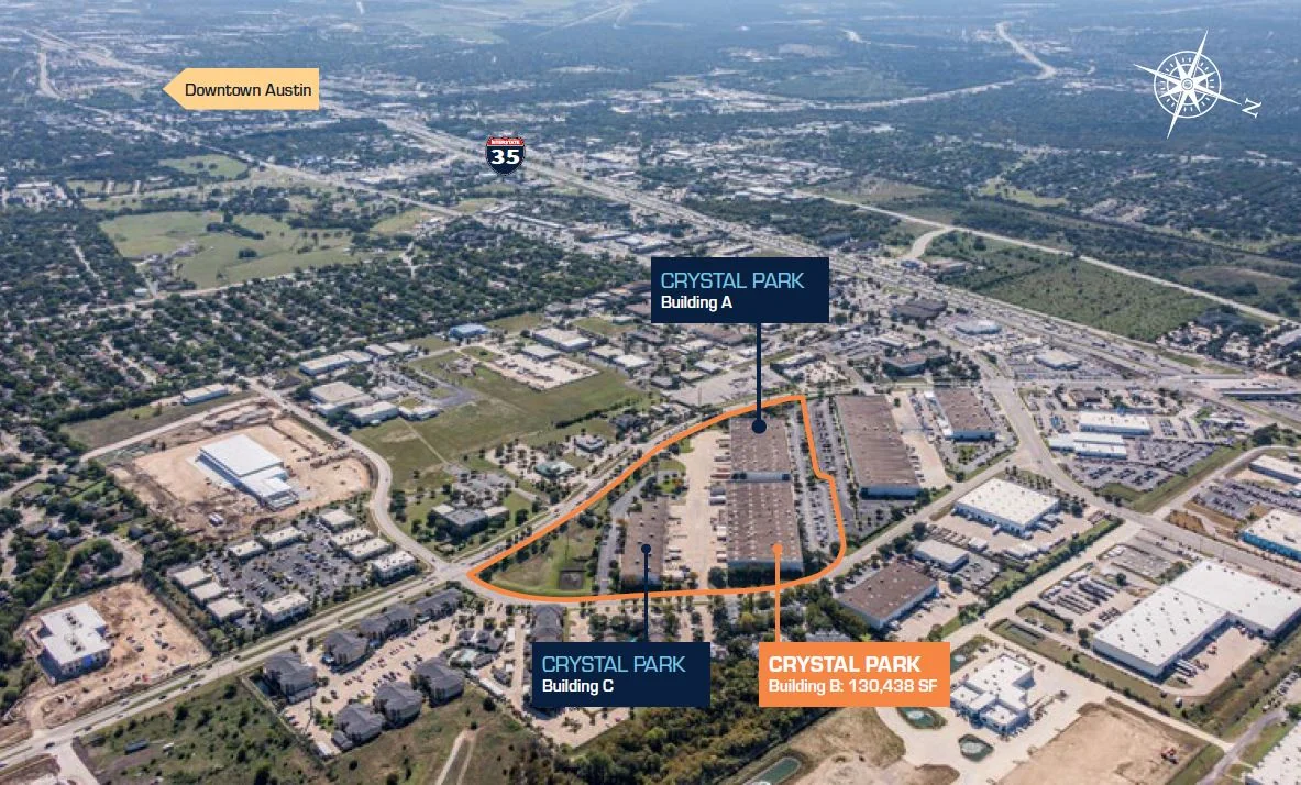 Crystal Park B — Lease in Round Rock, TX, photo 2 of 8