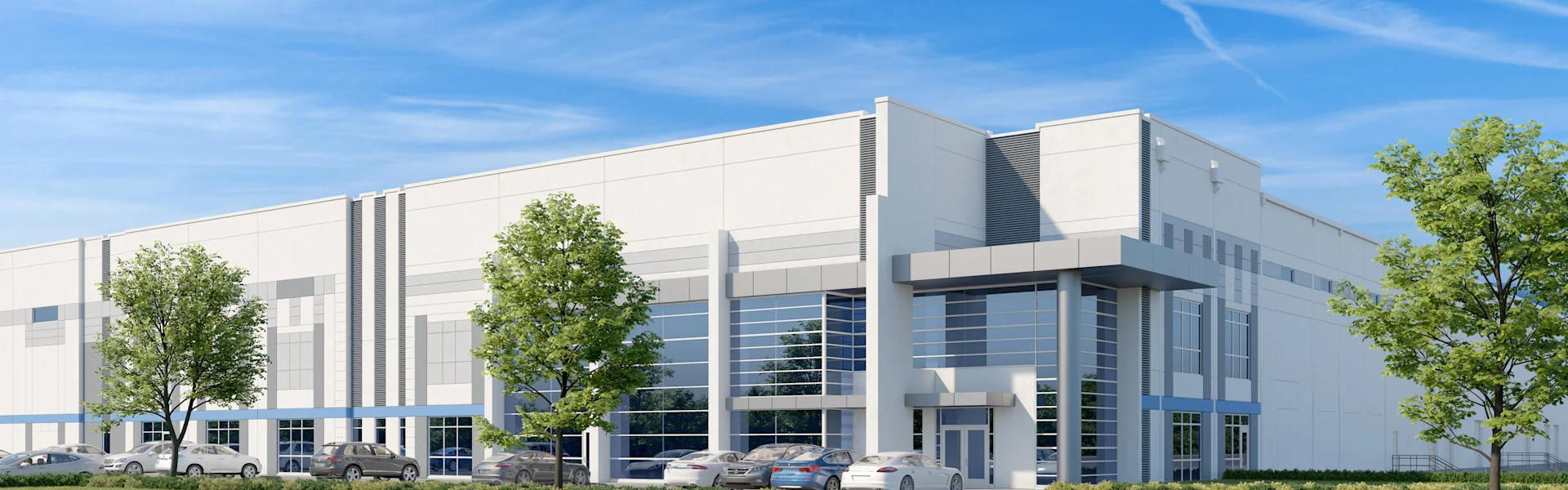 Hazleton Creek Commerce Center - Building 1 — Lease in Hazleton, PA, photo 4 of 4