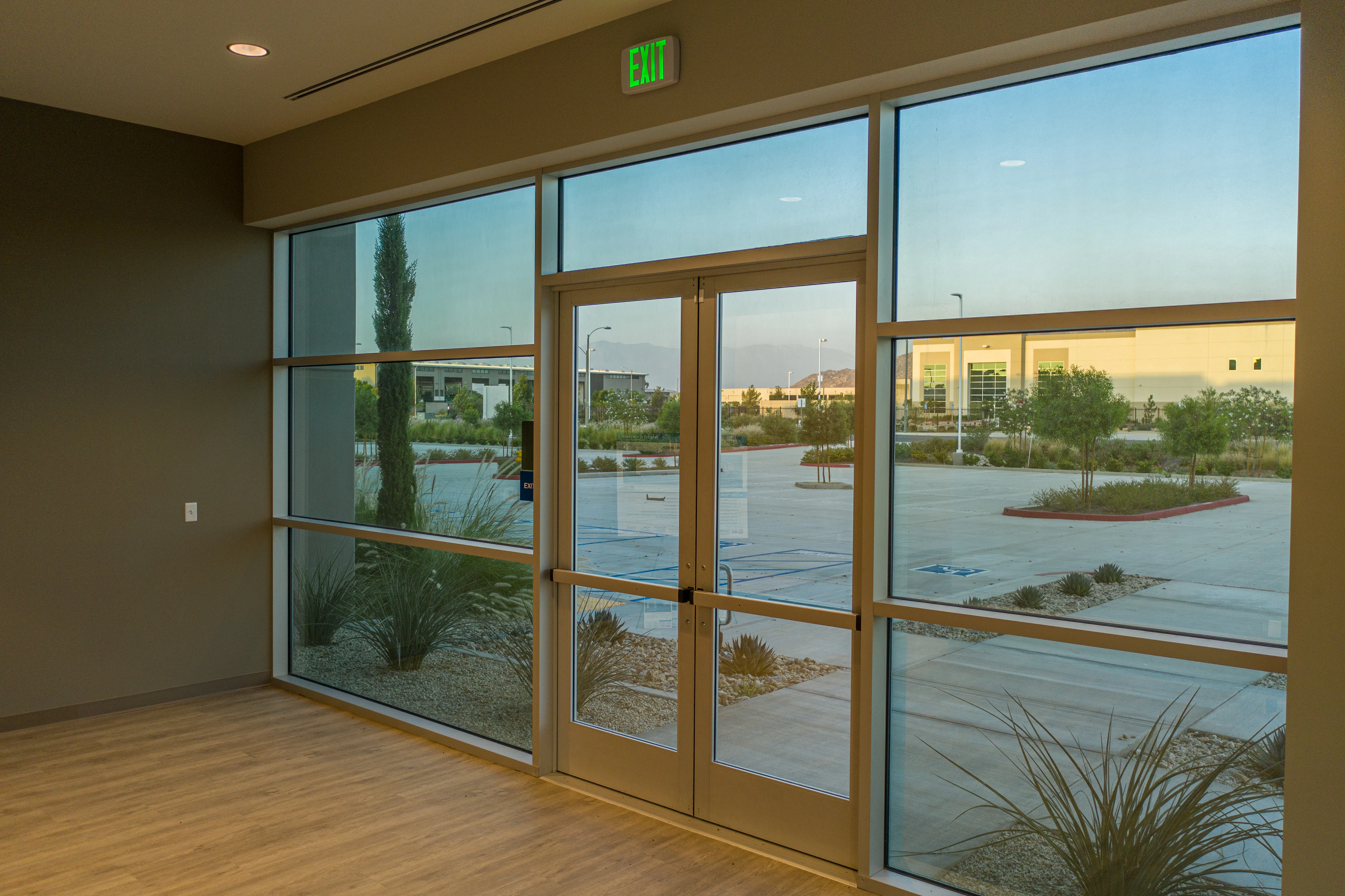 First Nandina Logistics Center — Lease in Moreno Valley, CA, photo 4 of 8