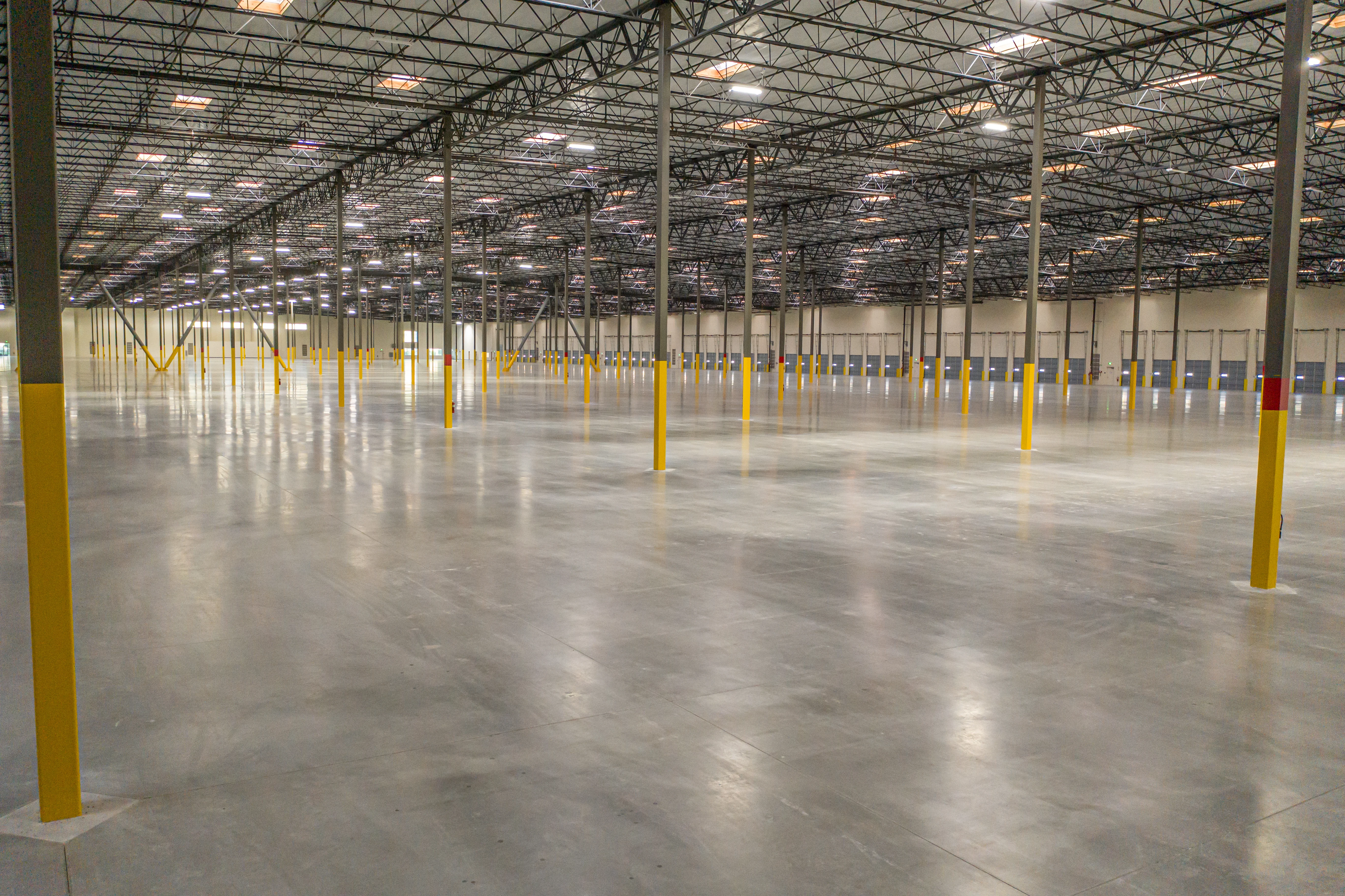 First Nandina Logistics Center — Lease in Moreno Valley, CA, photo 6 of 8