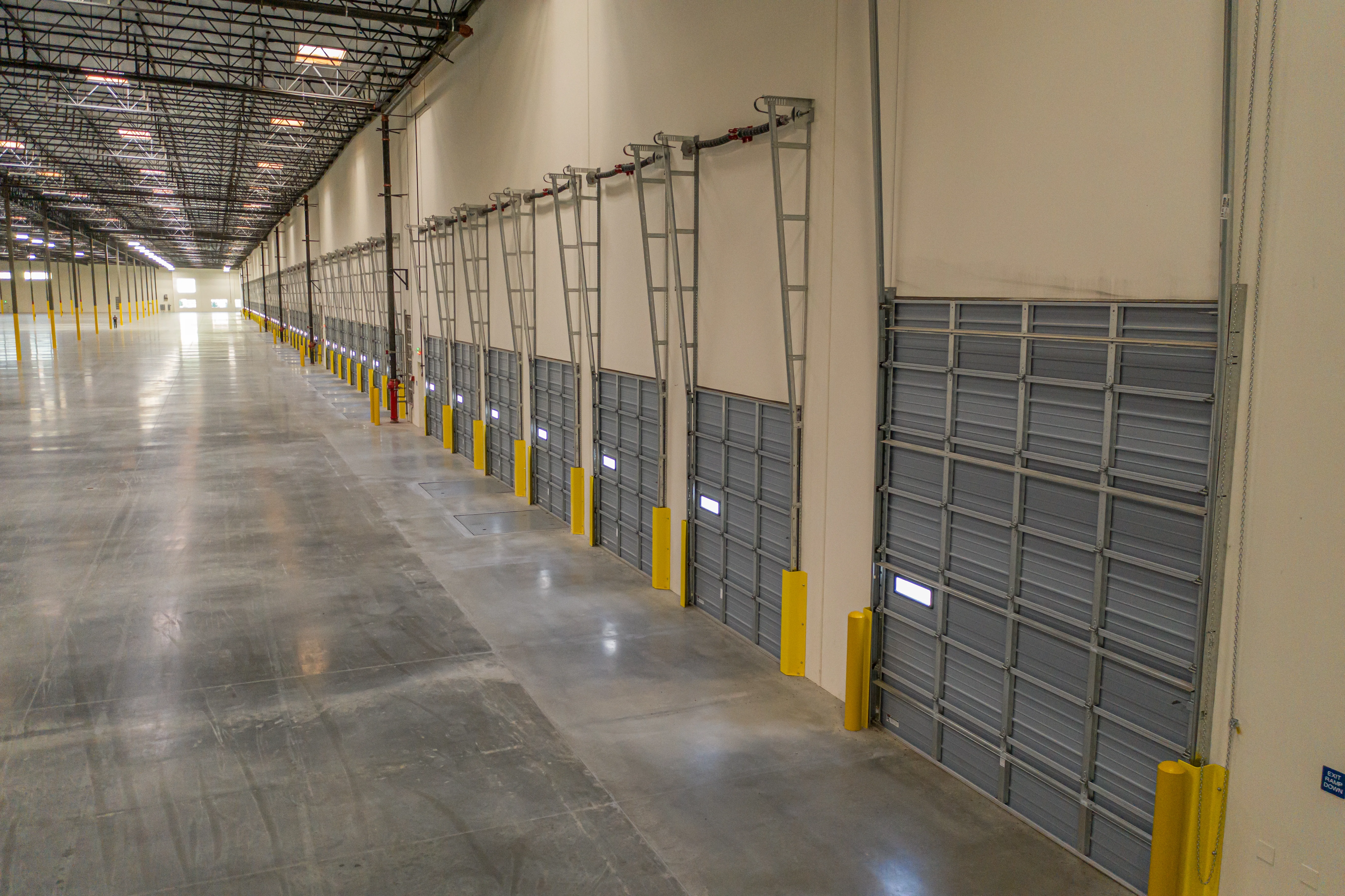 First Nandina Logistics Center — Lease in Moreno Valley, CA, photo 7 of 8