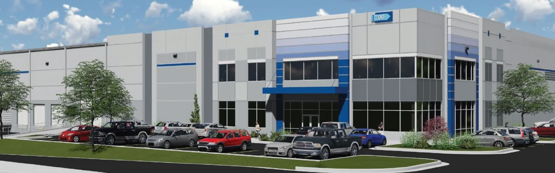 Research Trade Center — Lease in Southaven, MS, photo 4 of 4