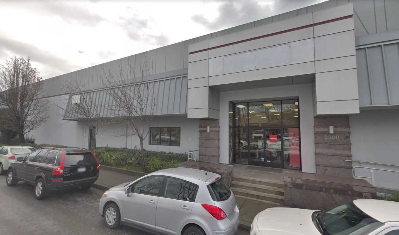 2300 Polvorosa Ave — Lease in San Leandro, CA, photo 2 of 8