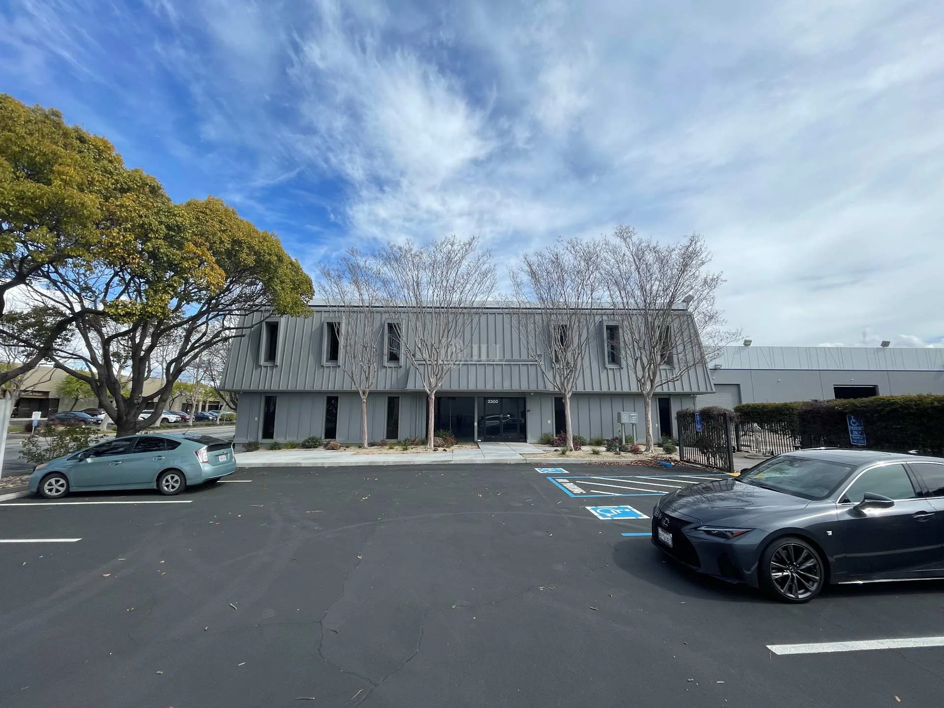 2300 Polvorosa Ave — Lease in San Leandro, CA, photo 8 of 8