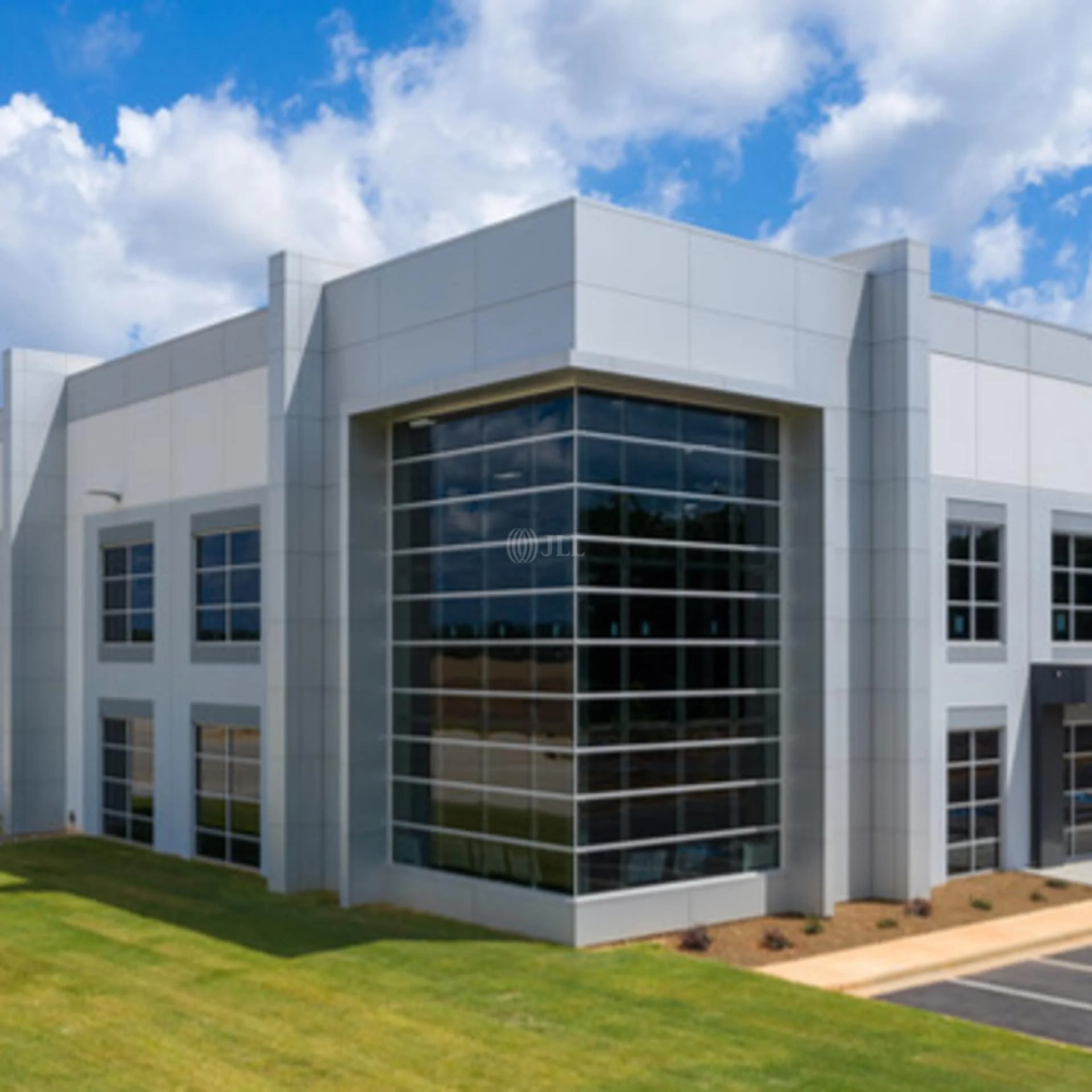 Southern Gateway - Building A — Lease in Mcdonough, GA, photo 3 of 4