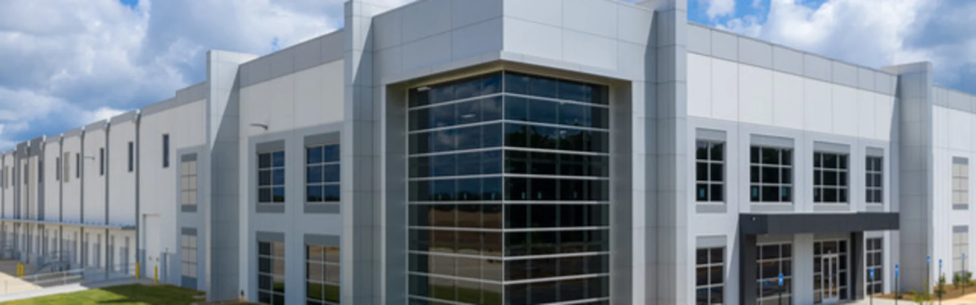 Southern Gateway - Building A — Lease in Mcdonough, GA, photo 4 of 4