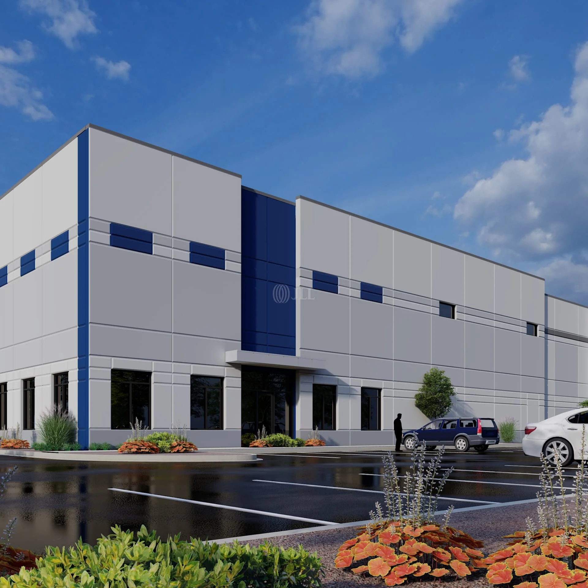Falcon Commerce Center — Lease in Monument, CO, photo 2 of 4