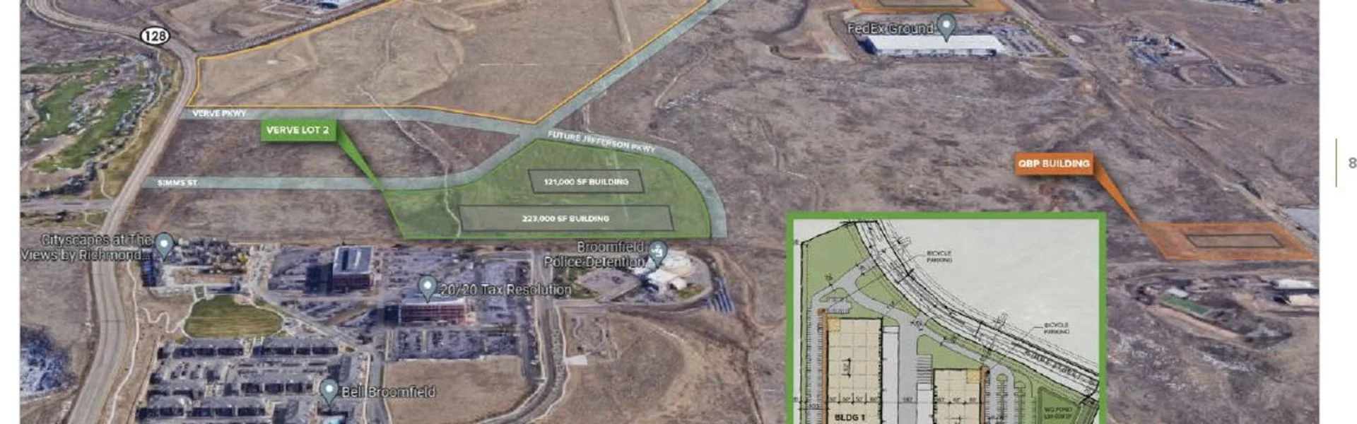 Northwest Commerce Center — Lease in Broomfield, CO, photo 4 of 4