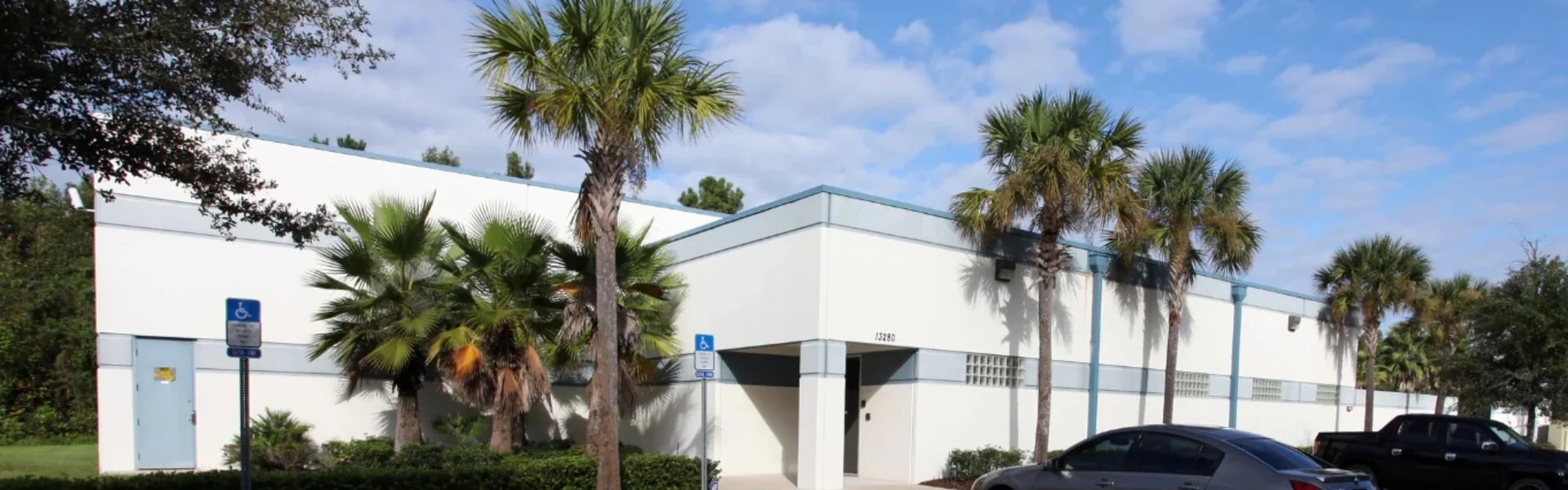 13280 Vantage Way — Lease in Jacksonville, FL, photo 4 of 4