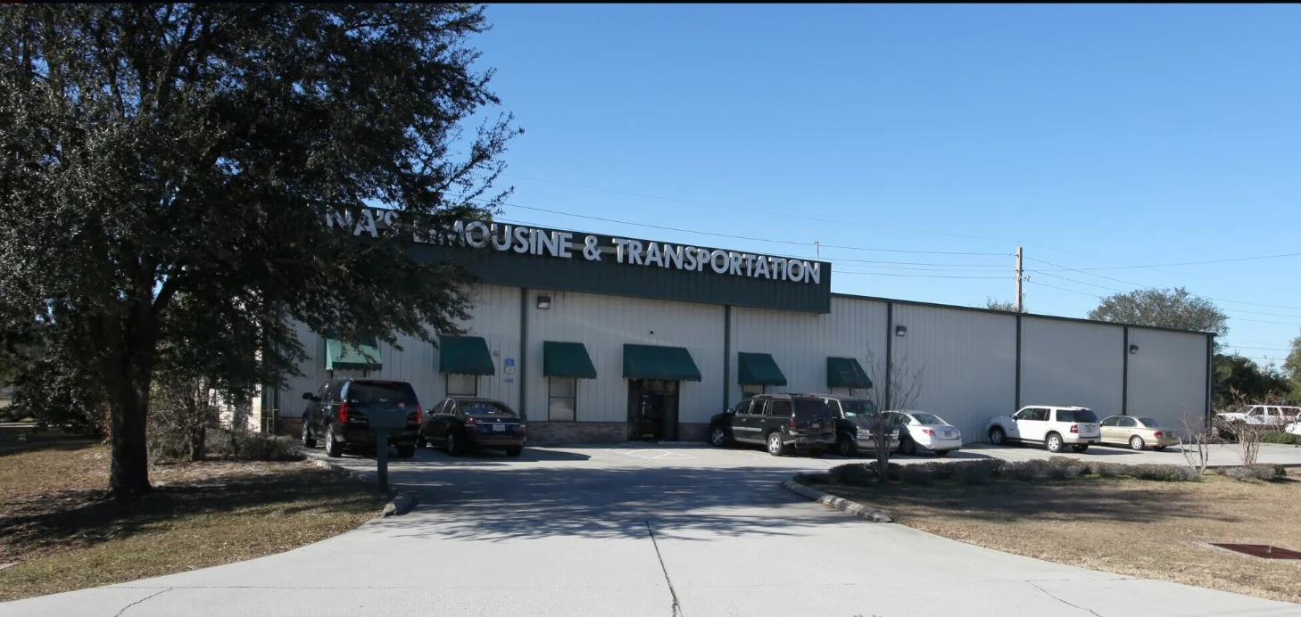10220 New Berlin Rd — Lease in Jacksonville, FL, photo 1 of 4