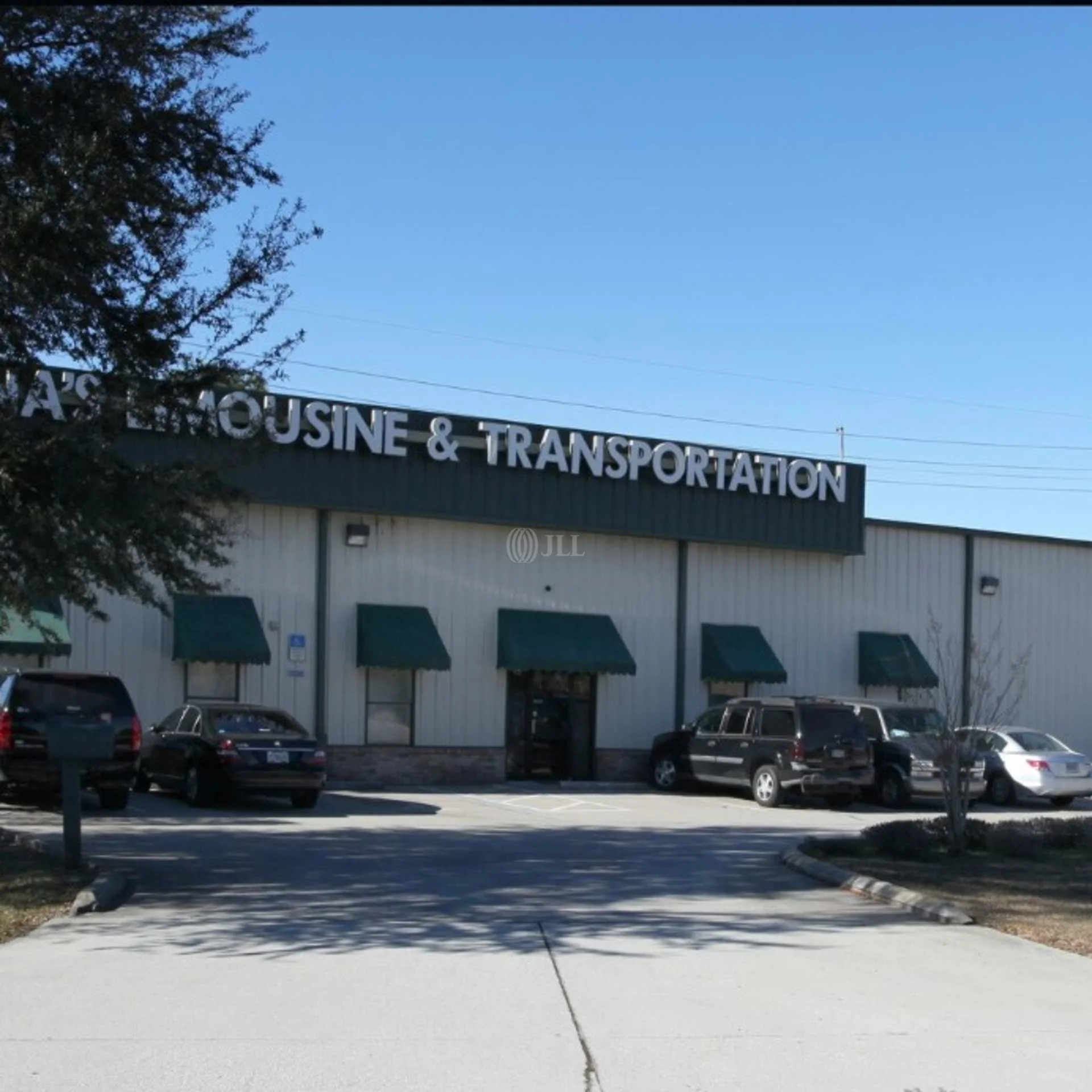 10220 New Berlin Rd — Lease in Jacksonville, FL, photo 2 of 4