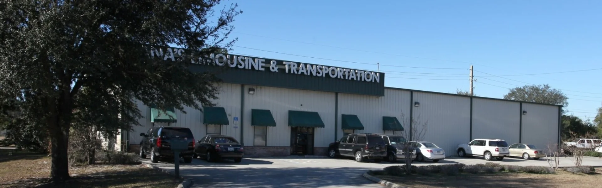 10220 New Berlin Rd — Lease in Jacksonville, FL, photo 4 of 4