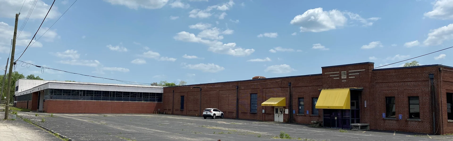 5801-5803 Mariemont Ave — Lease in Cincinnati, OH, photo 4 of 4