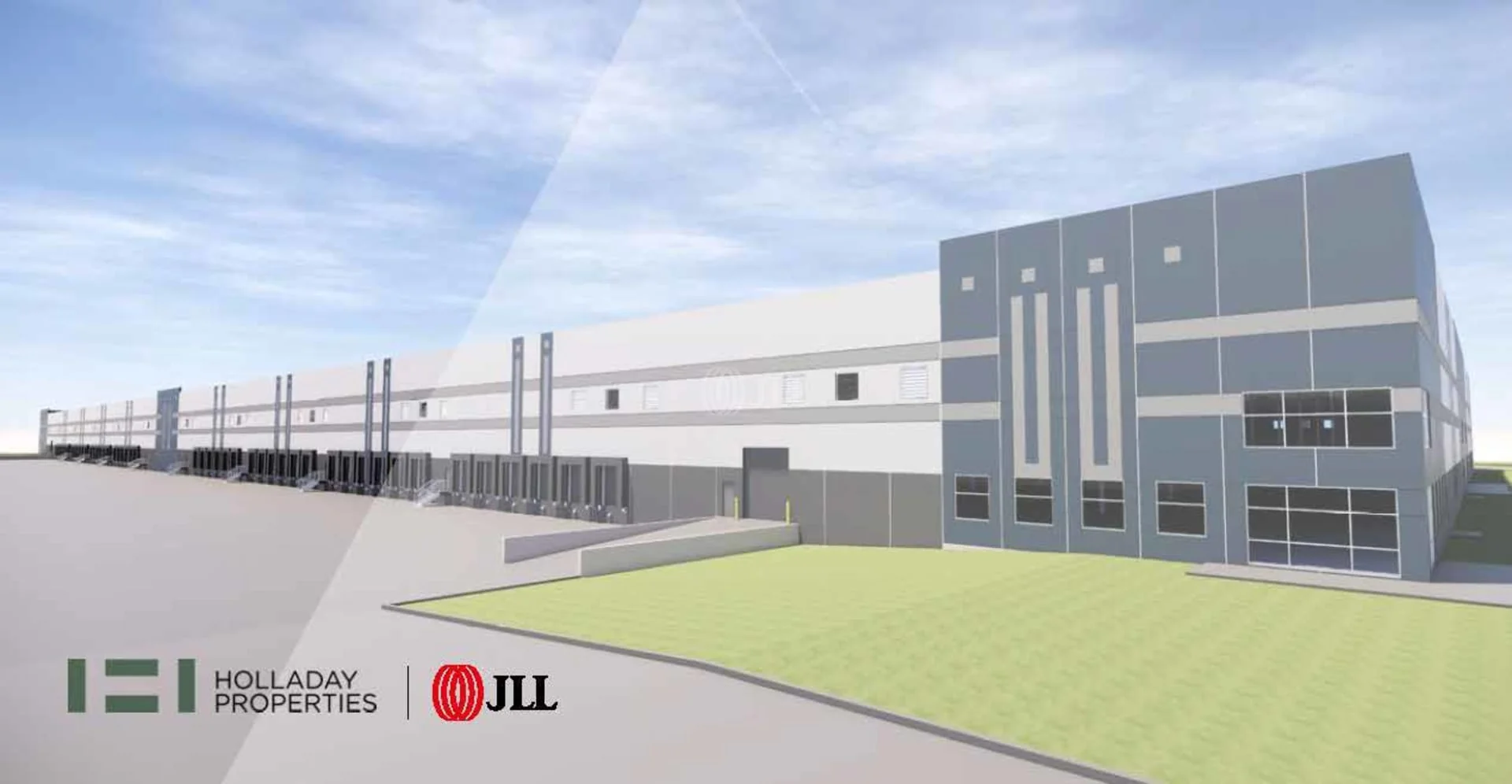 Lewistown 95 logistics — Lease in Ashland, VA, photo 4 of 8