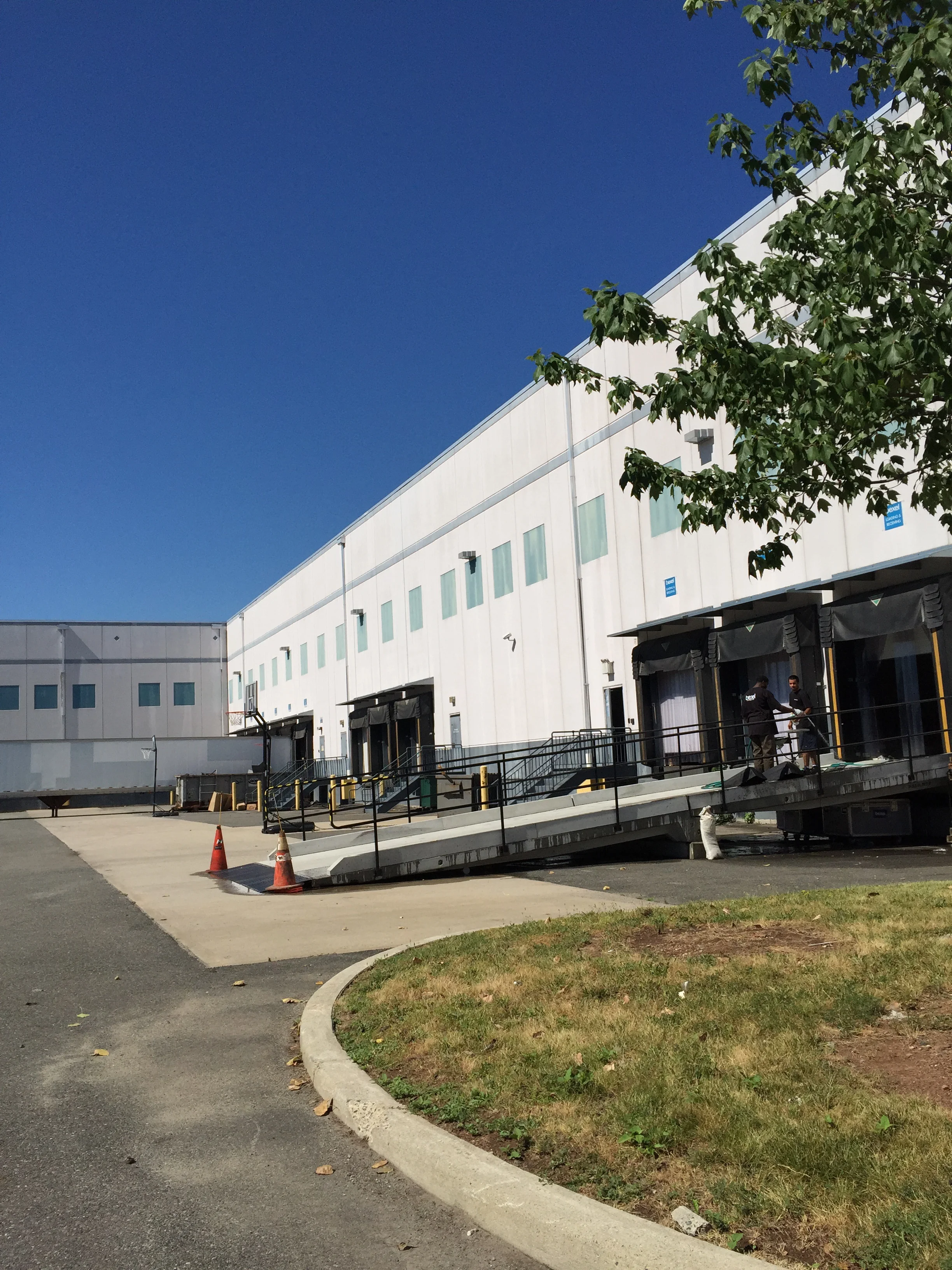 700 Penhorn Ave — Lease in Secaucus, NJ, photo 3 of 8