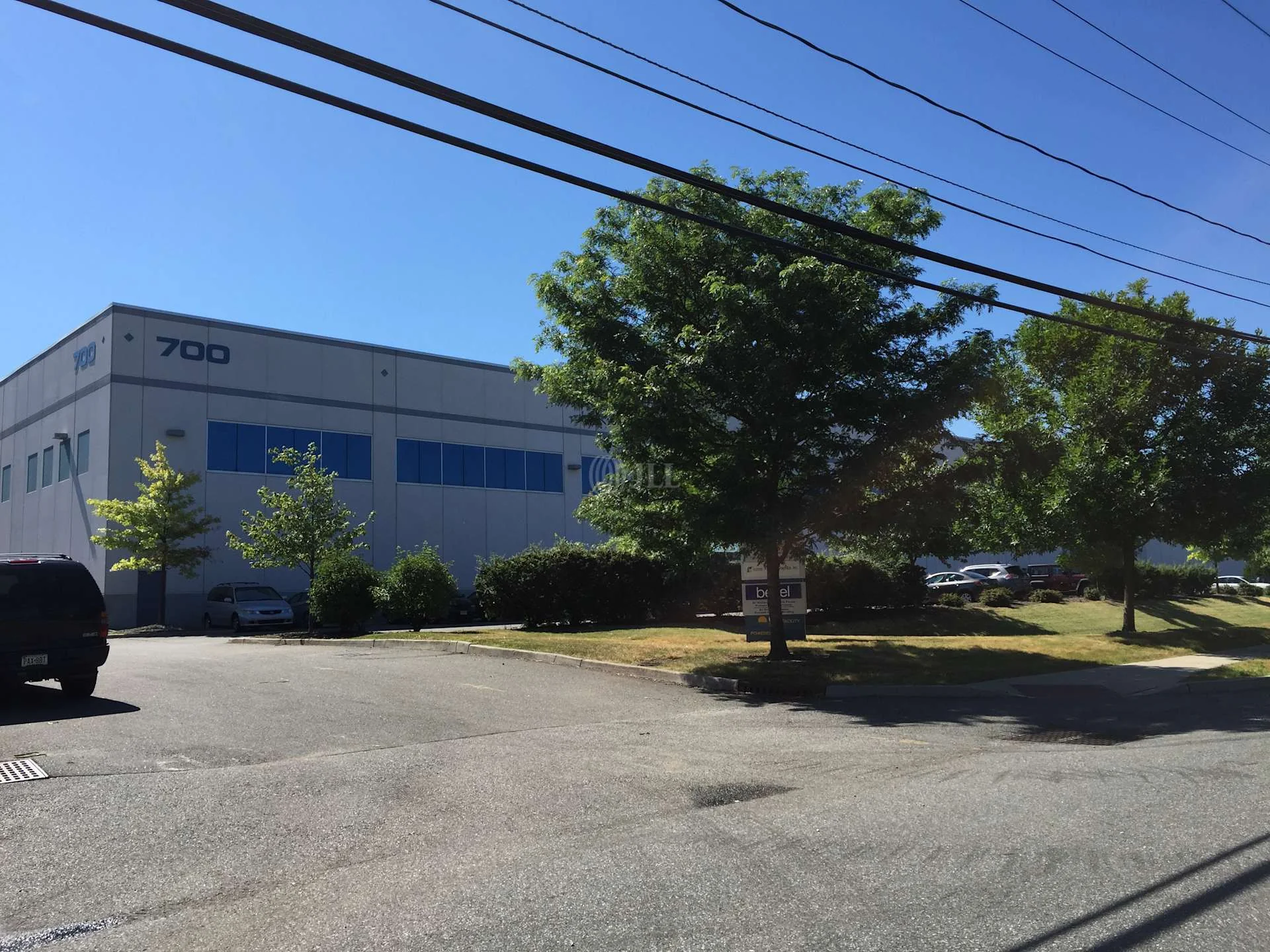 700 Penhorn Ave — Lease in Secaucus, NJ, photo 5 of 8
