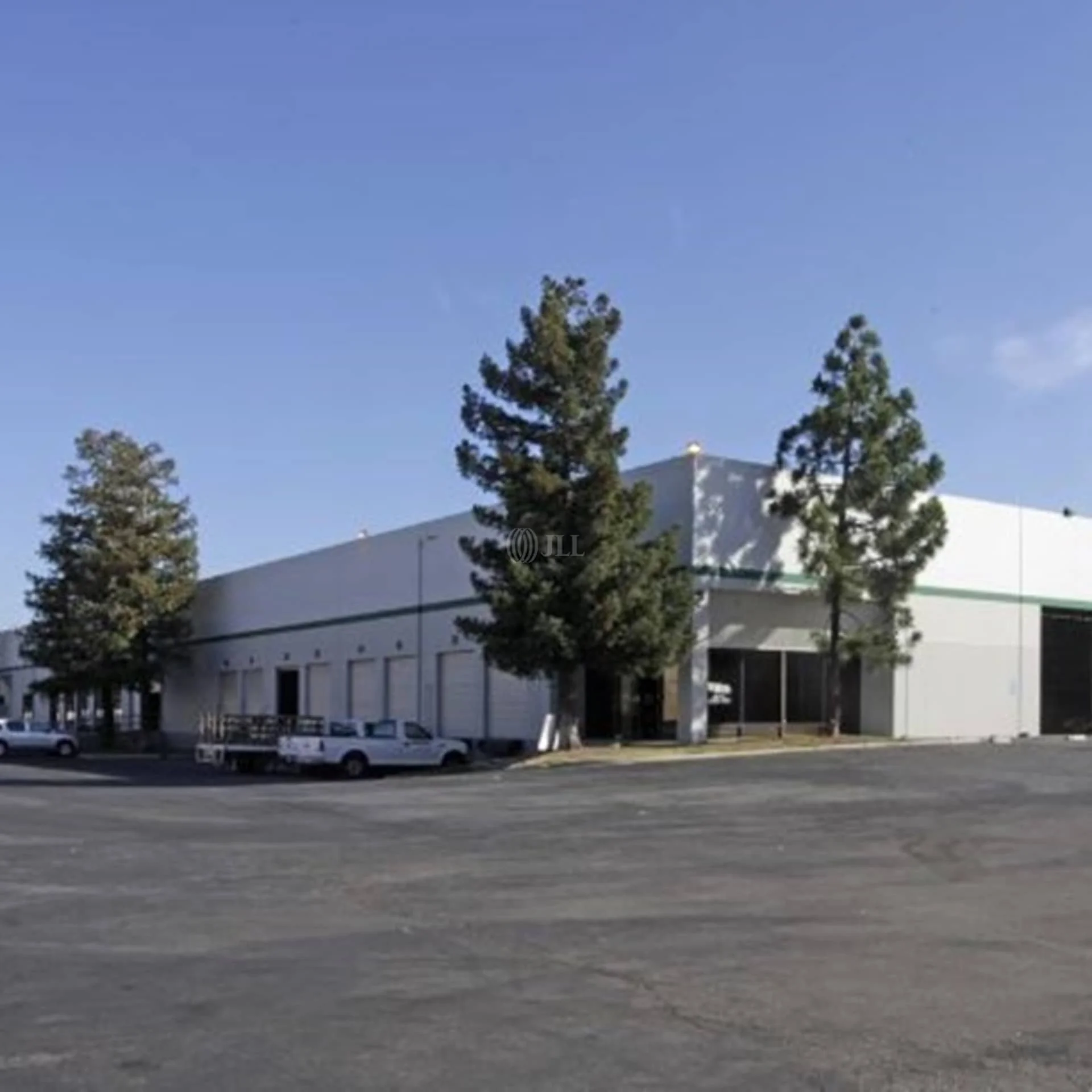 Bldg 5 — Lease in San Jose, CA, photo 3 of 4