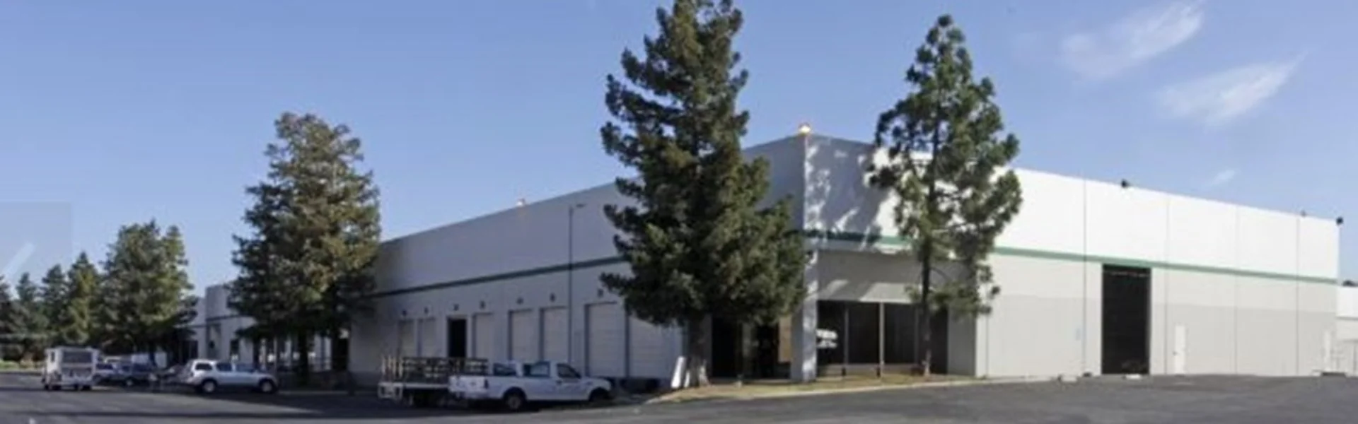 Bldg 5 — Lease in San Jose, CA, photo 4 of 4