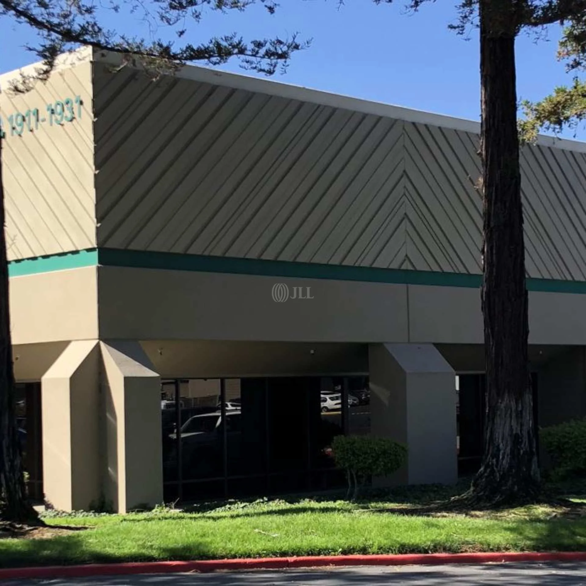 Bldg A — Lease in San Jose, CA, photo 2 of 4