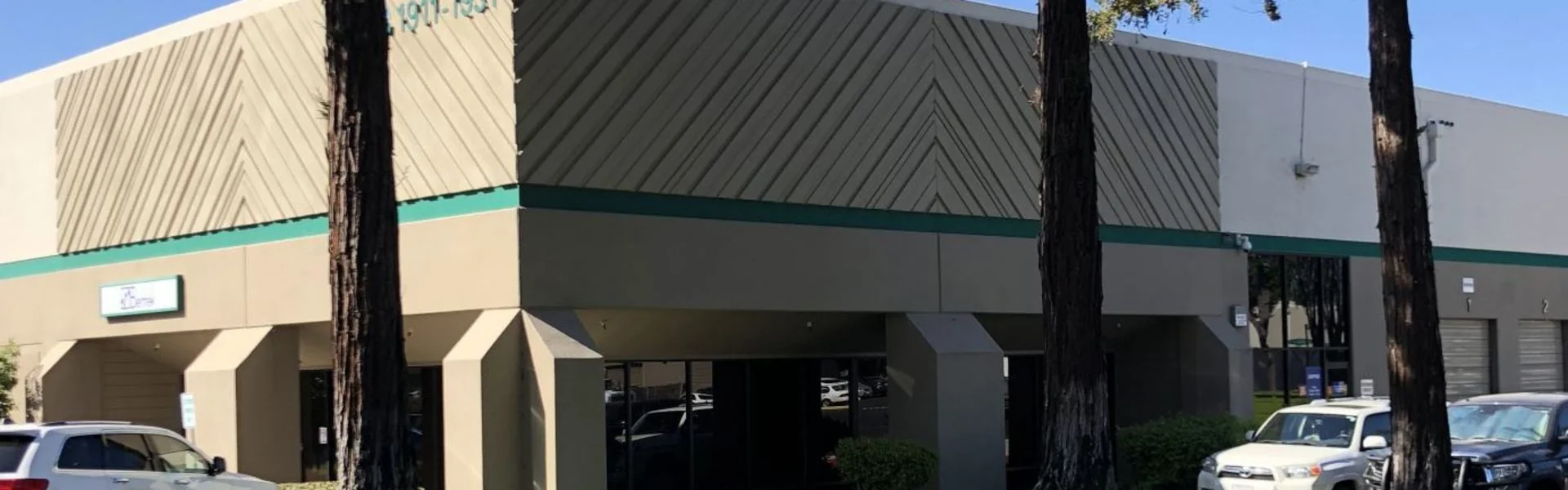 Bldg A — Lease in San Jose, CA, photo 4 of 4