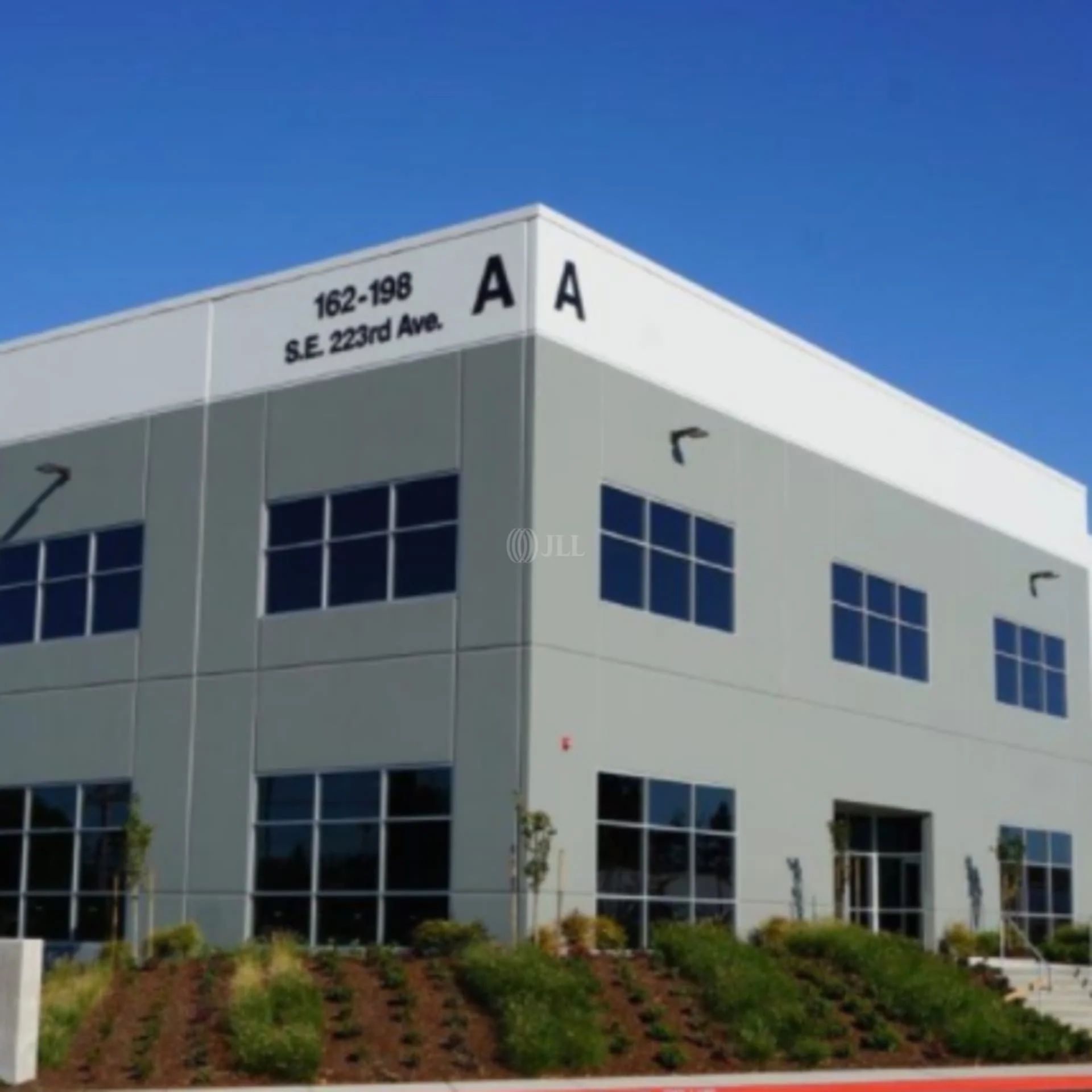 Vista Logistics Park - Bldg A — Lease in Gresham, OR, photo 4 of 7