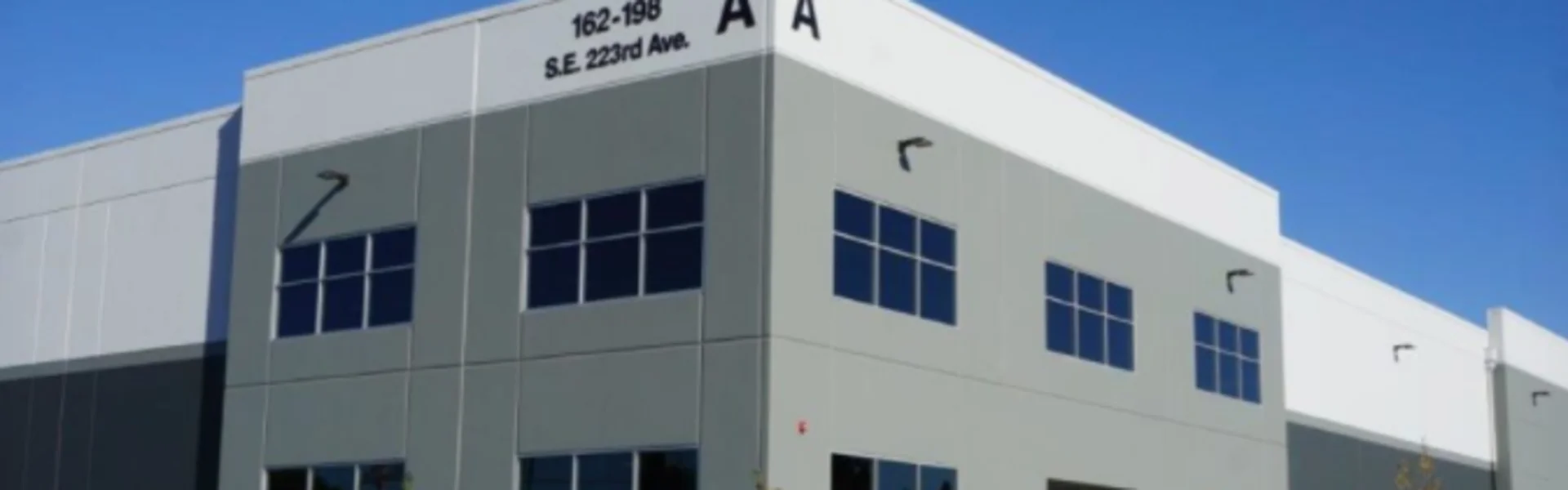 Vista Logistics Park - Bldg A — Lease in Gresham, OR, photo 5 of 7